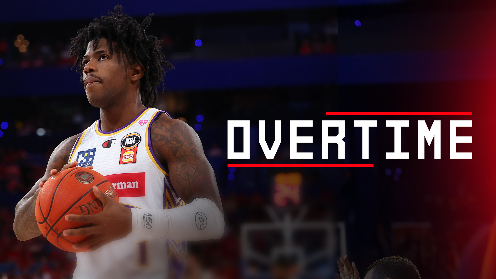 NBL Overtime: December 15, 2025