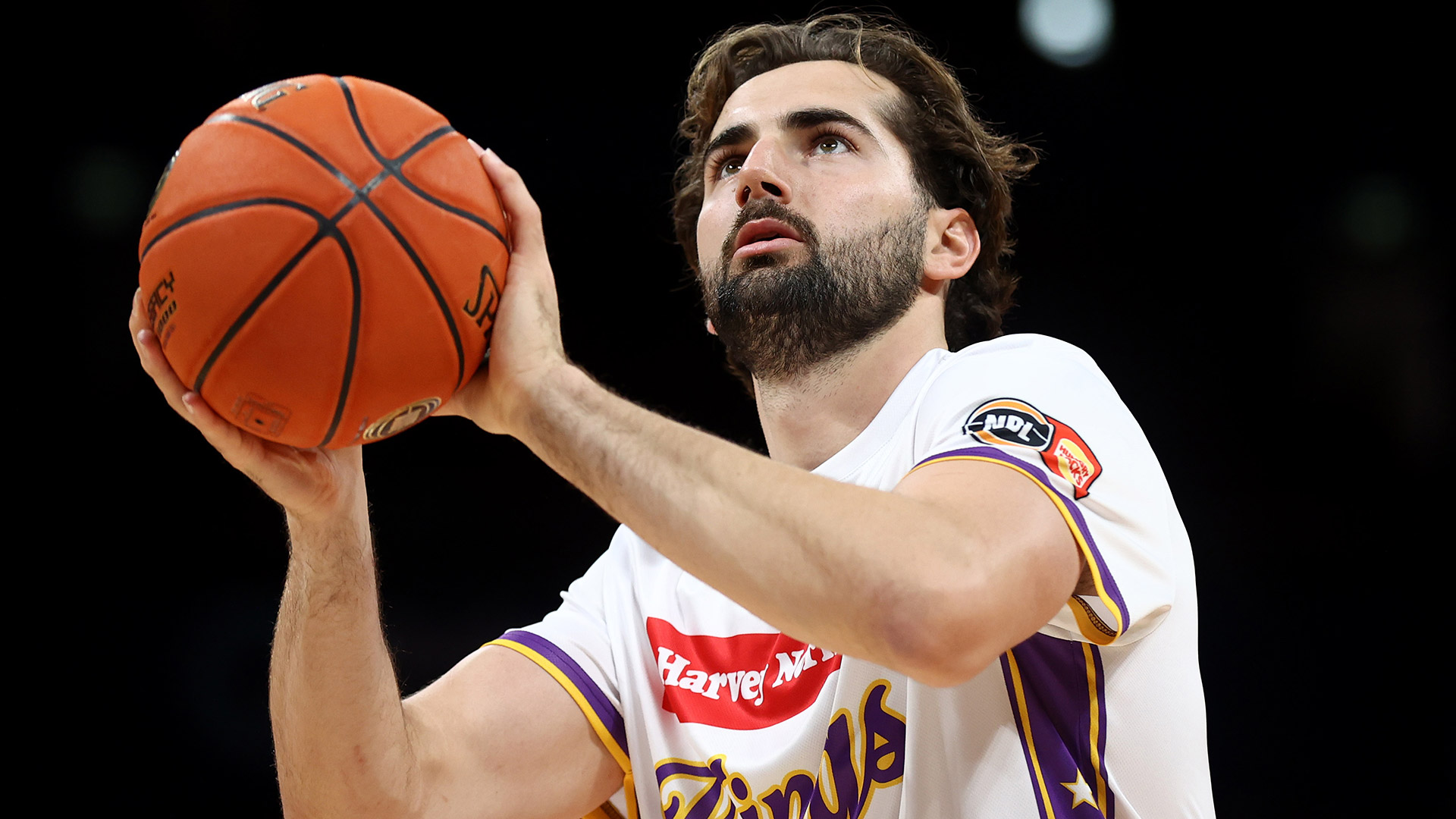 Big man boot camp: Goodrick thriving under Bogut’s guidance