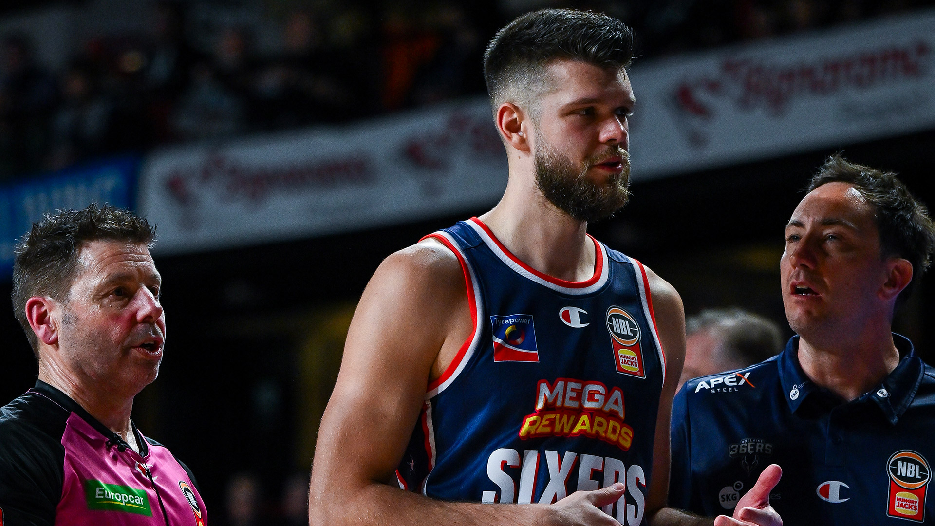 BREAKING: 36er receives ban