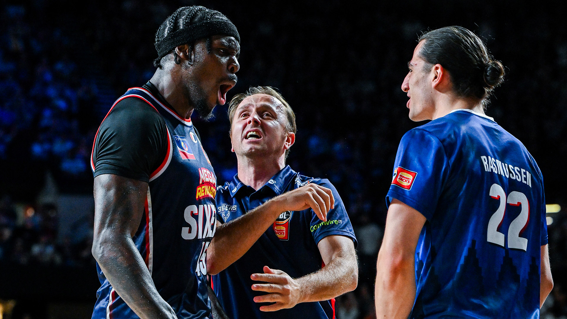 From A to Z: Adelaide’s final letter Is Zylan