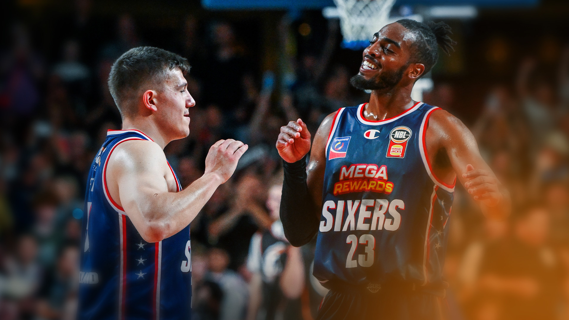 NBL Now: Tuesday Edition