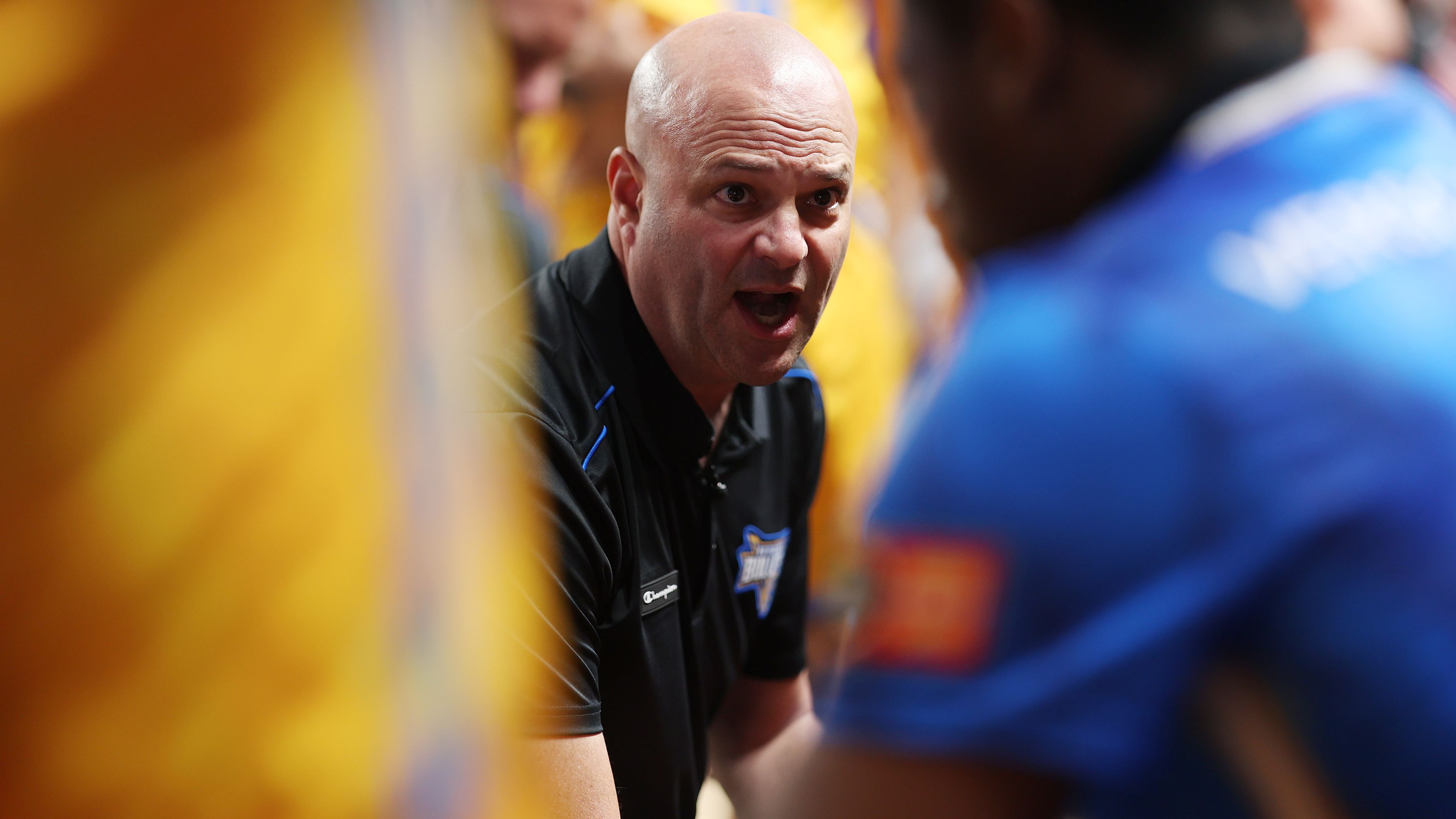 Duo Lash out at Bullets