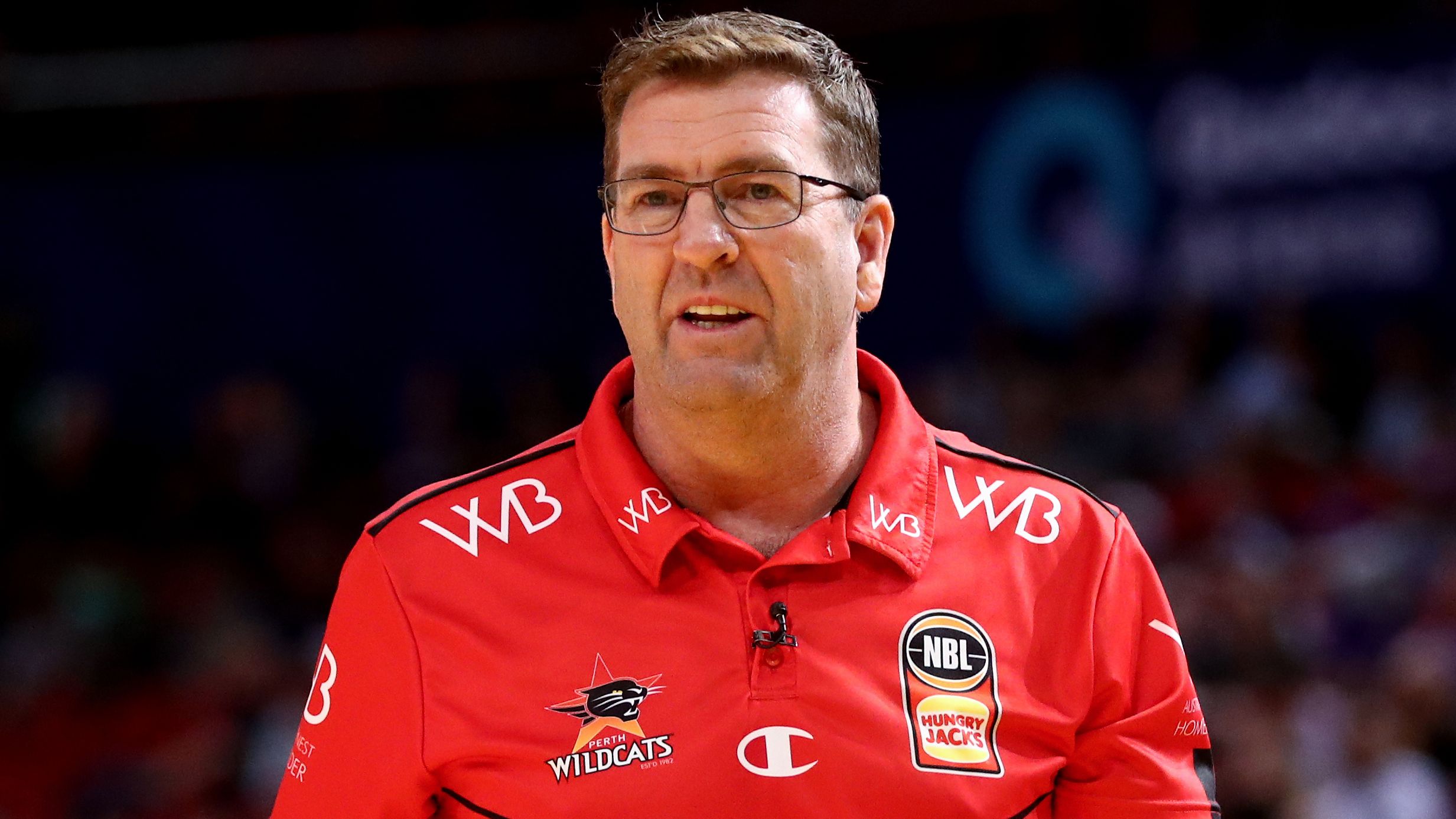"Maybe next year": Five-time champion opens door on NBL return