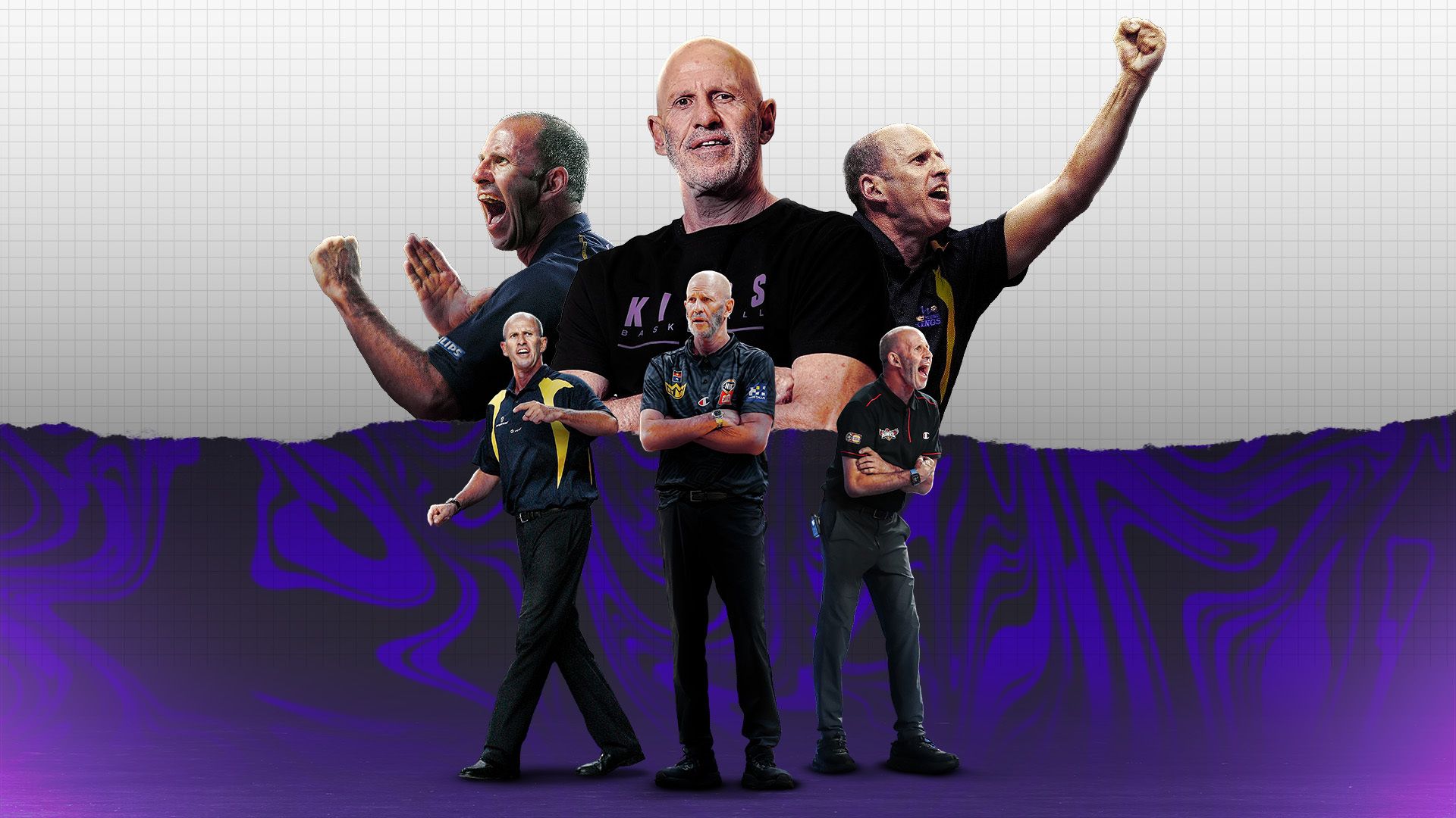 Goorjian the great: Six-time champion eye big milestone