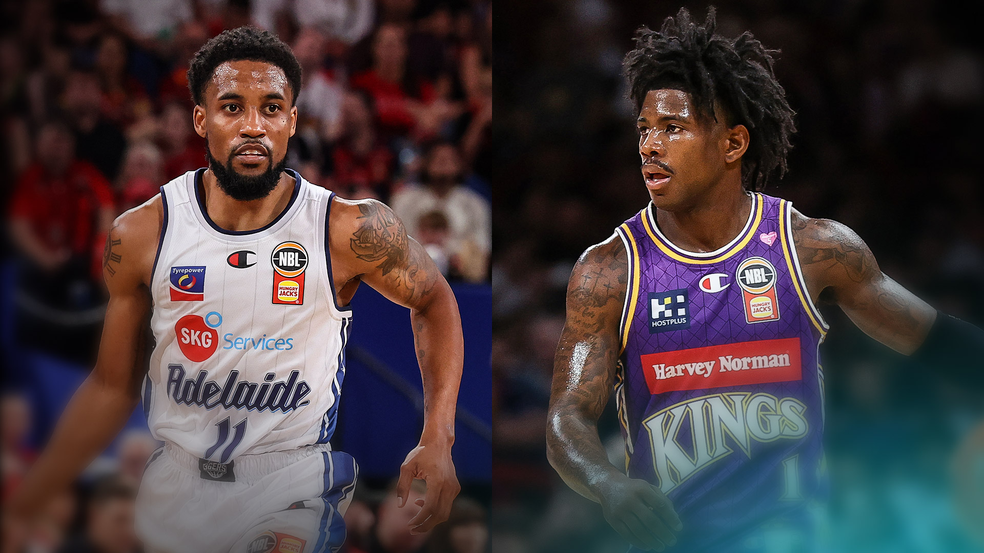 NBL Now: Wednesday Edition
