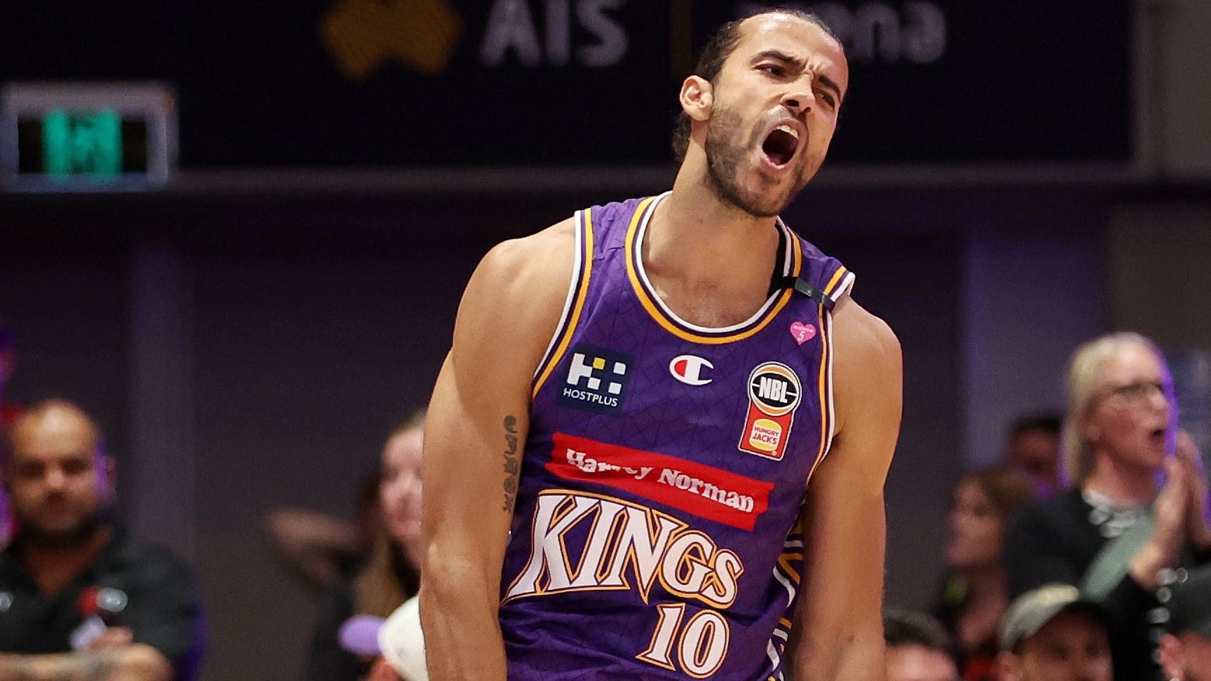 Ignite Cup standings: Kings end tournament on a high