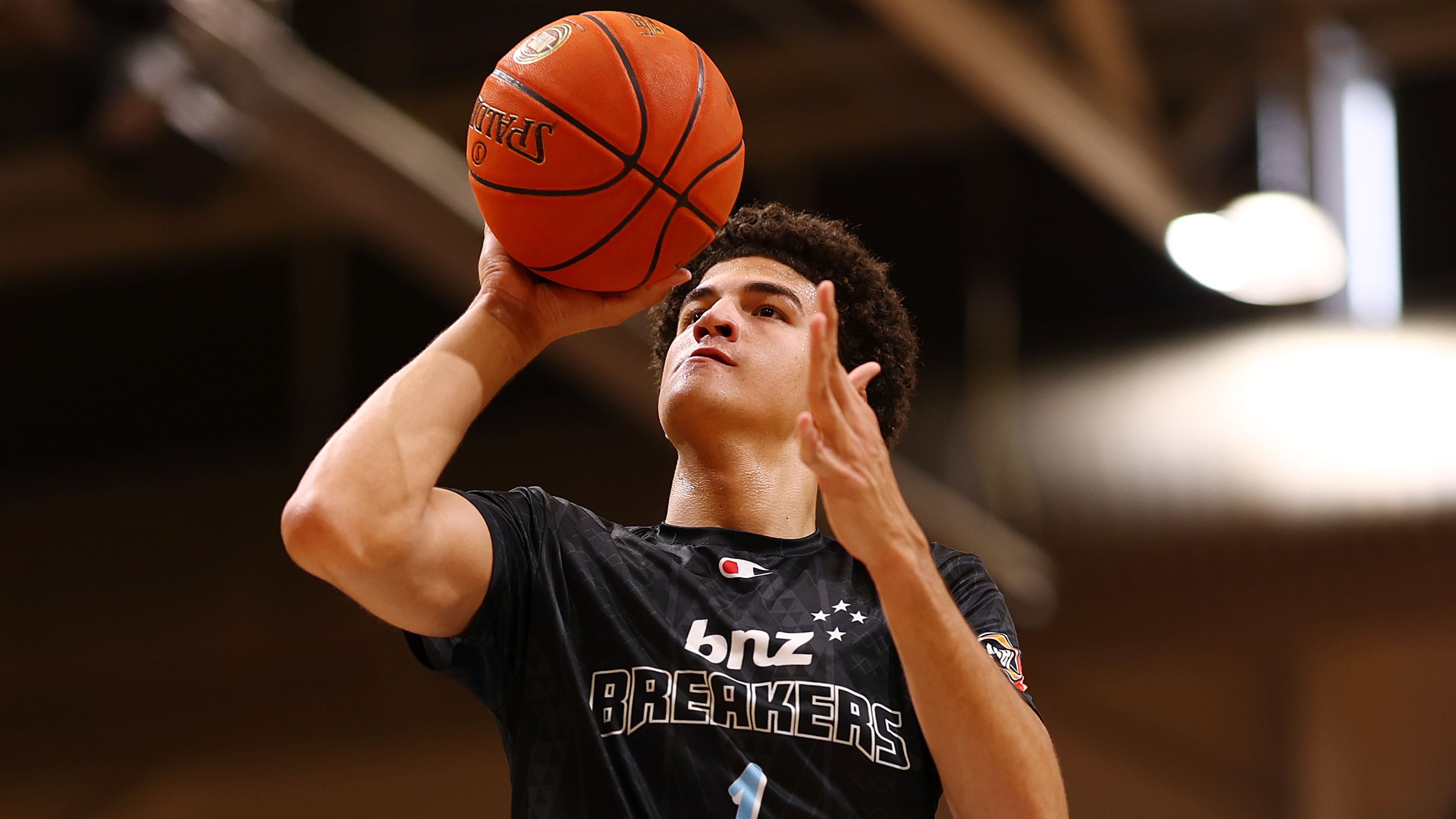 Next Star solidifying draft stock