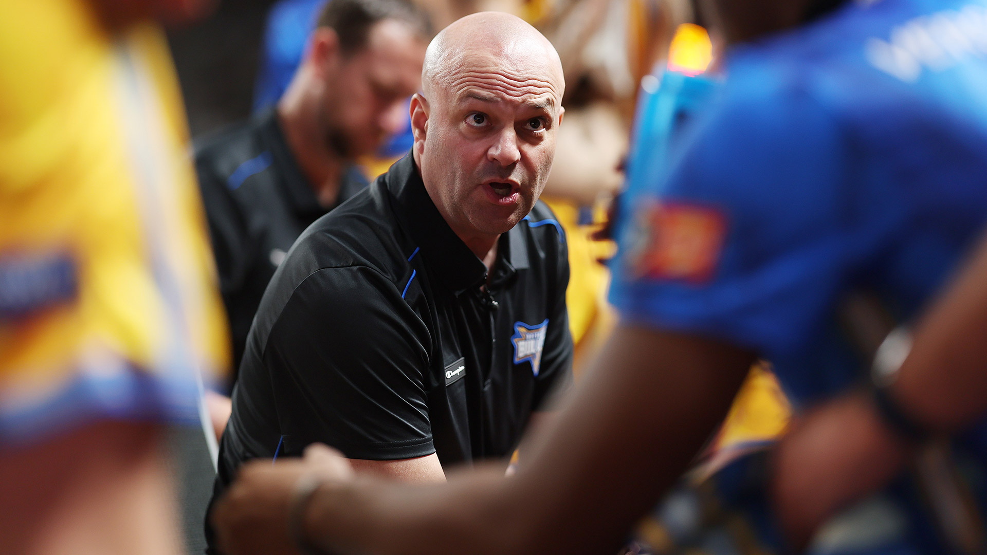 "We got it wrong": Bullets back to drawing board in coaching search