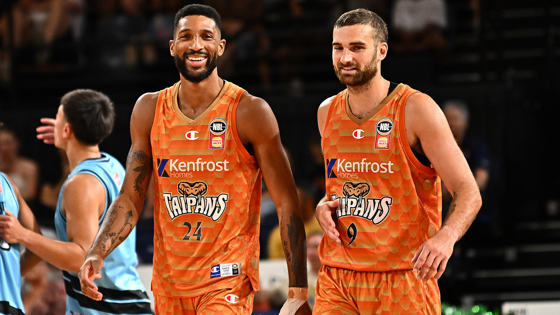 Fatherhood, freedom and 47: McVeigh’s perfect storm