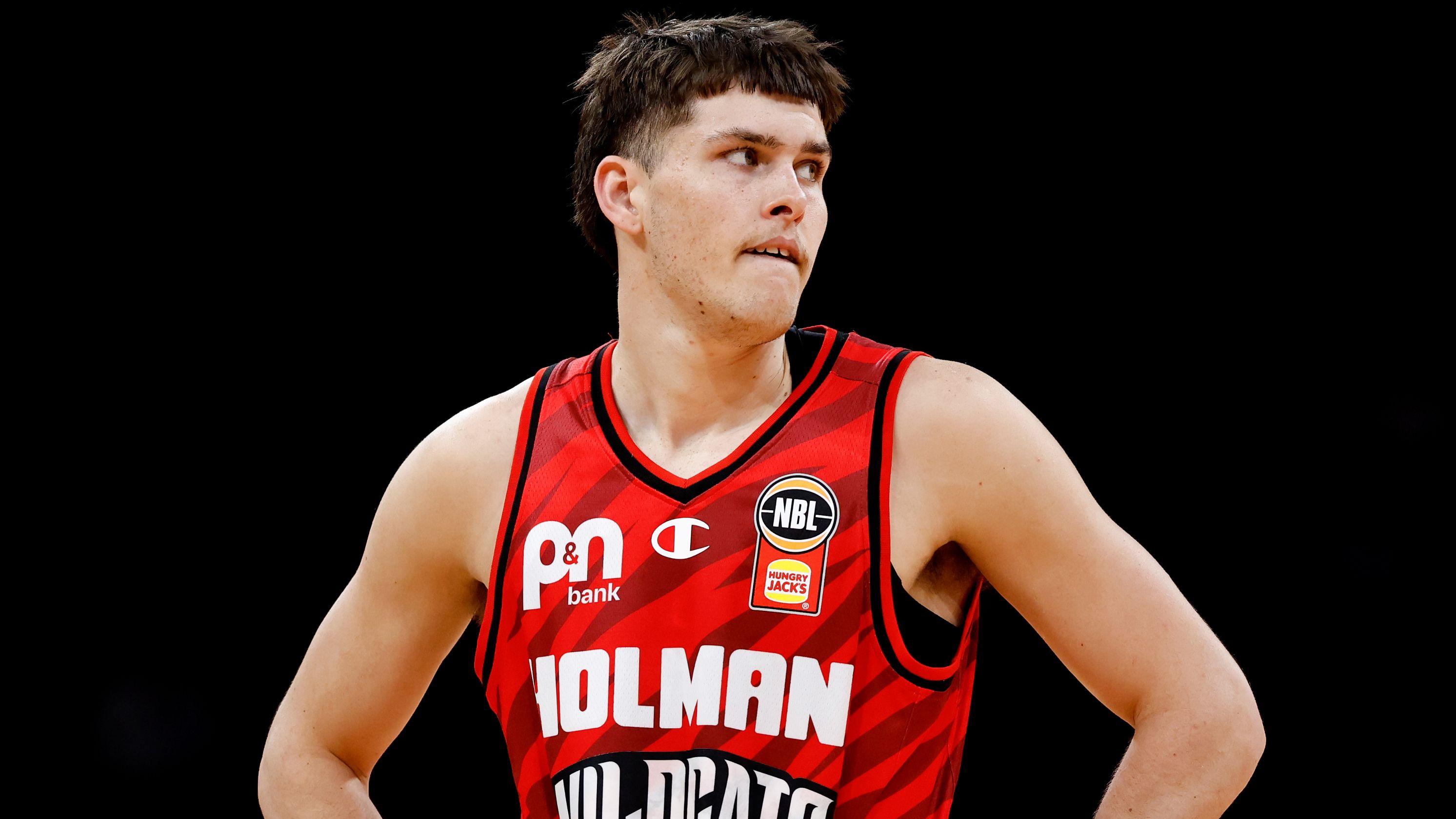 Injury sidelines young Wildcat