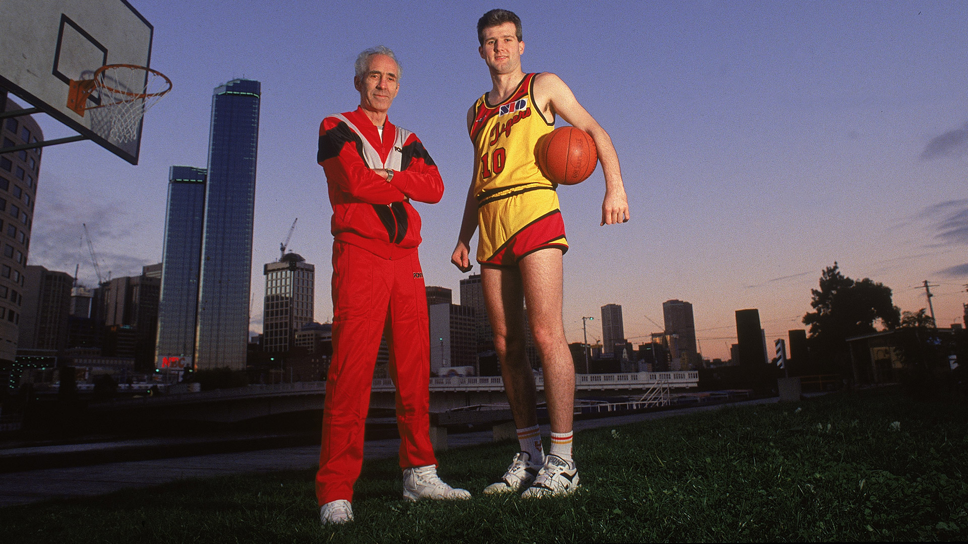 Gaze nominated for Naismith Basketball Hall of Fame