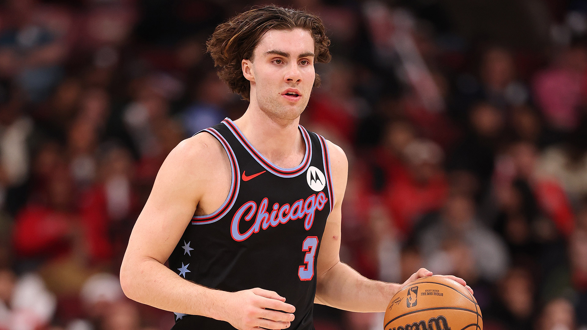 Aussies Abroad: Giddey spoils Proctor's party