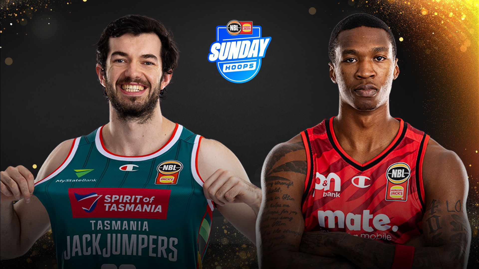 How to watch & talking points: Tasmania v Perth