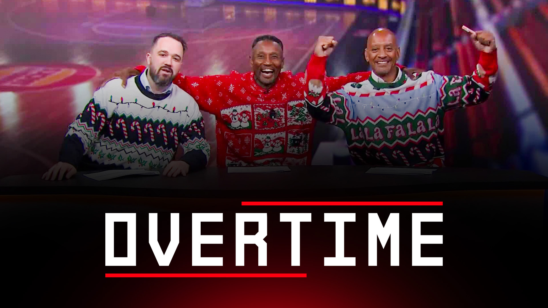 NBL Overtime (December 22, 2025)