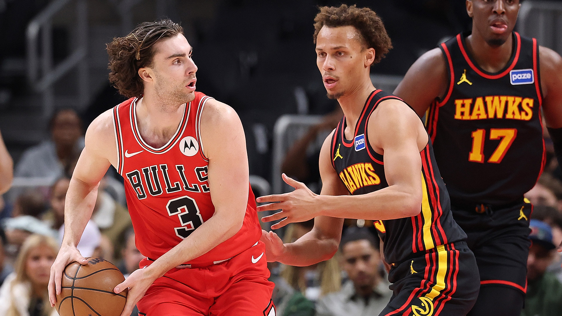 Aussies Abroad: Australians shine in NBA scoring feast