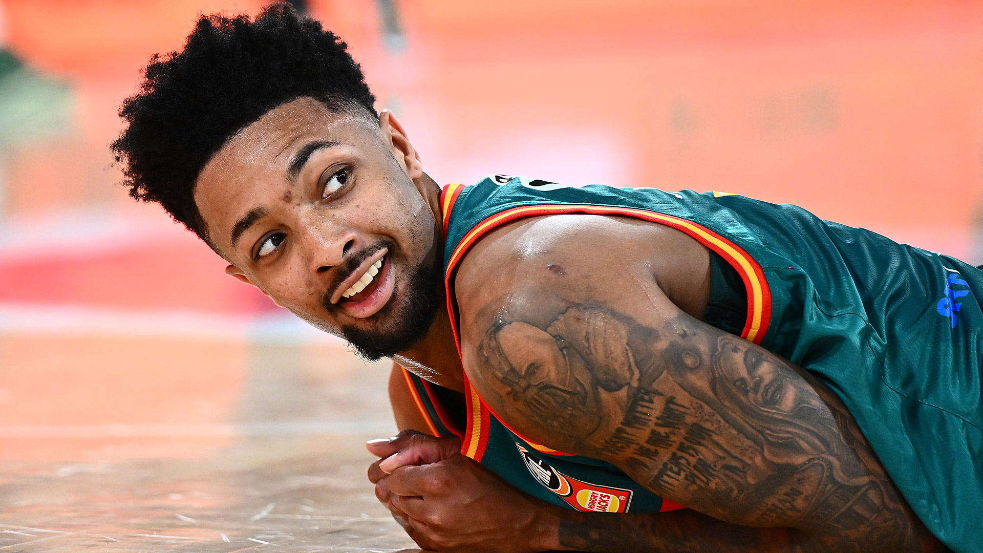 Worthington: 'Tassie need this more'