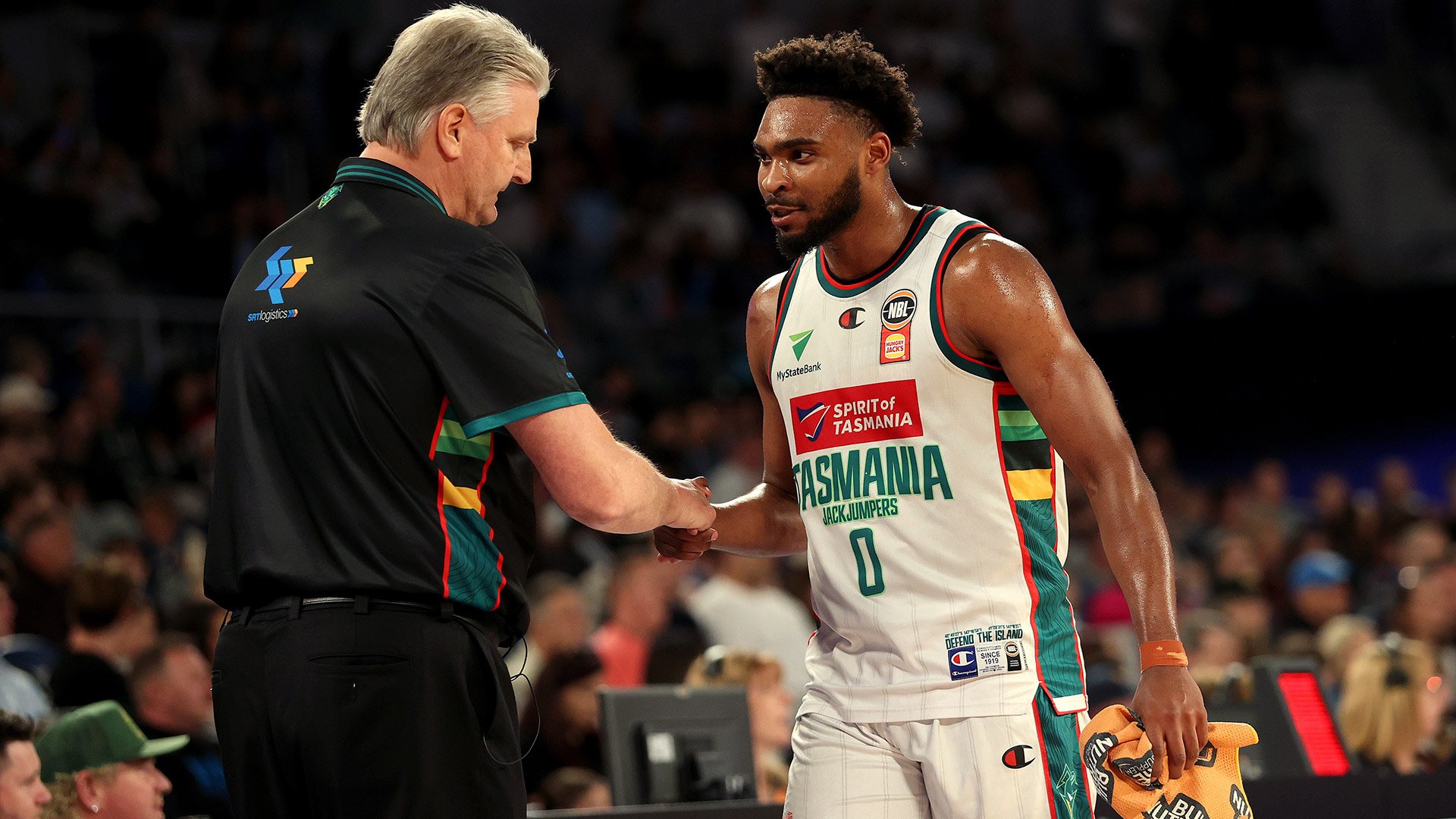 Rinse and repeat: Roth praises youth movement