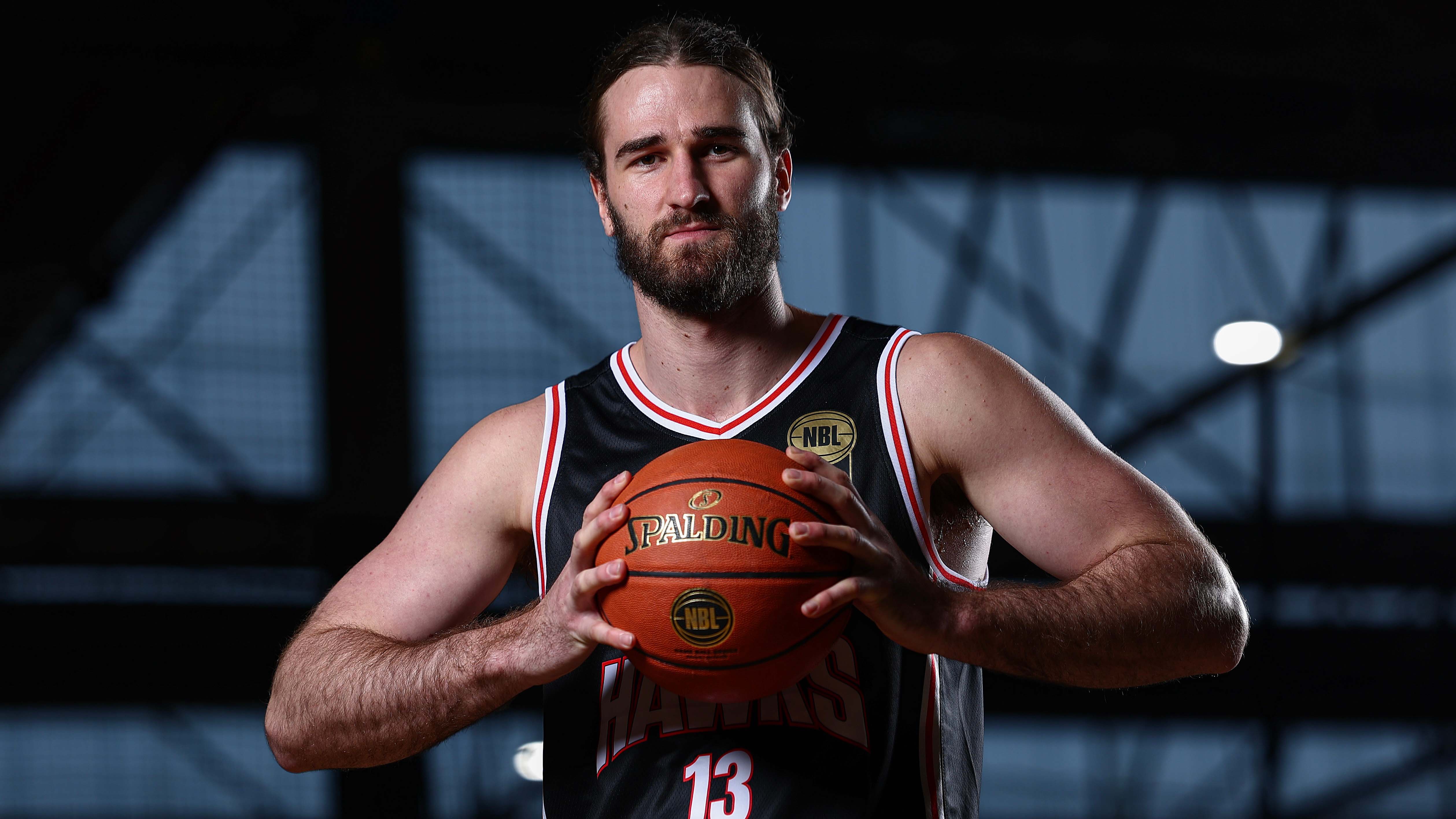 Hawks unwrap key piece for Christmas game