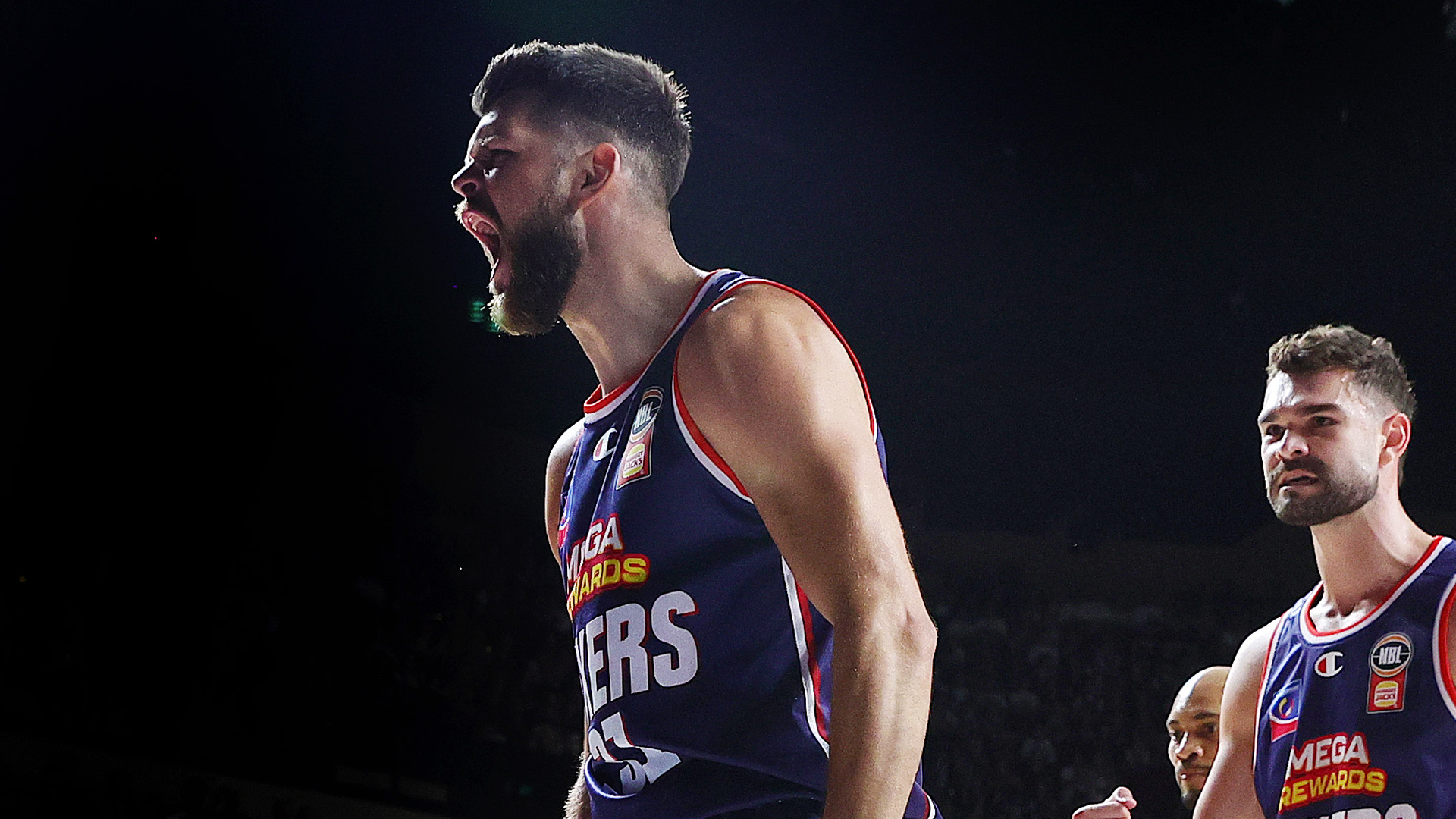 Sixers win big on Christmas Eve