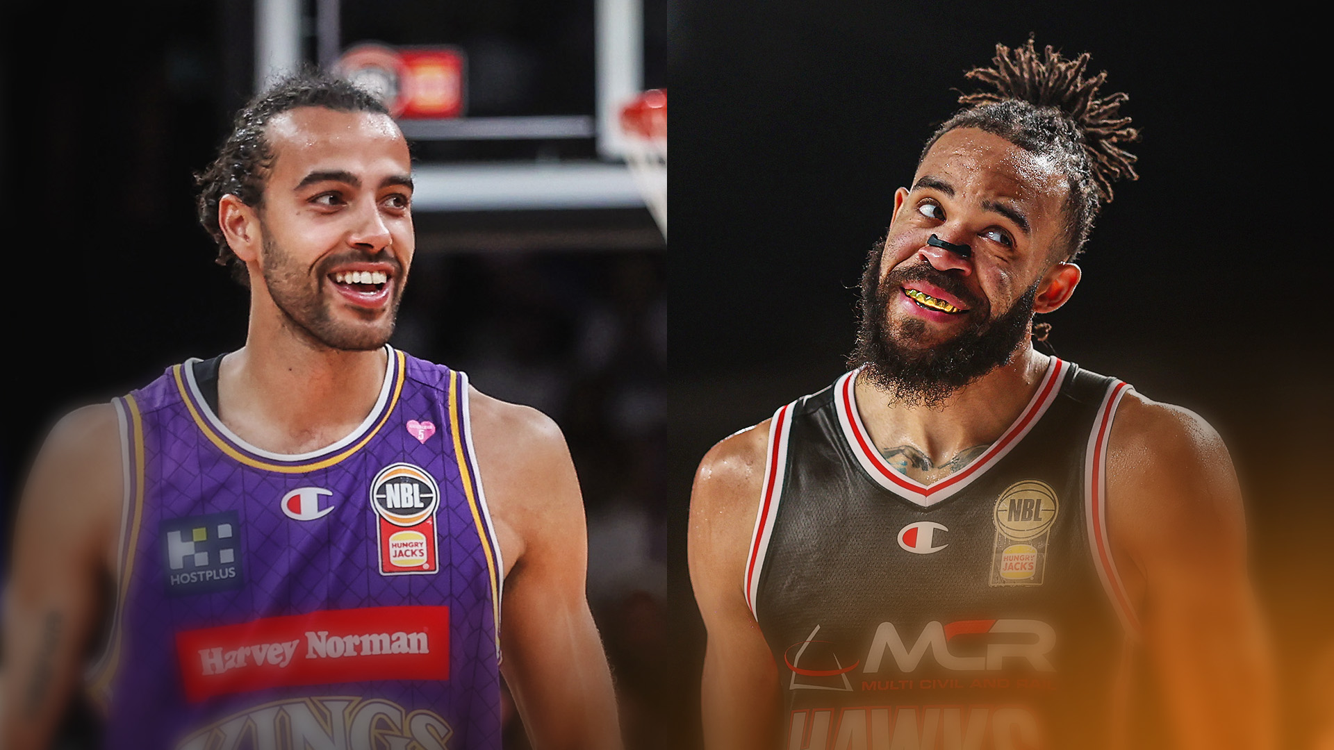 NBL Now: Thursday Edition