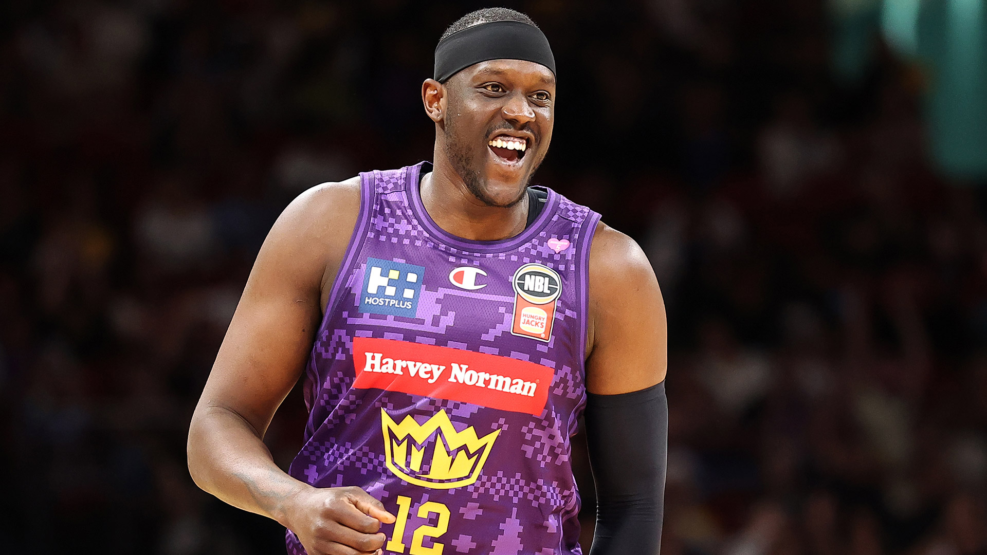 Goorjian: 'I was worried about complacency'