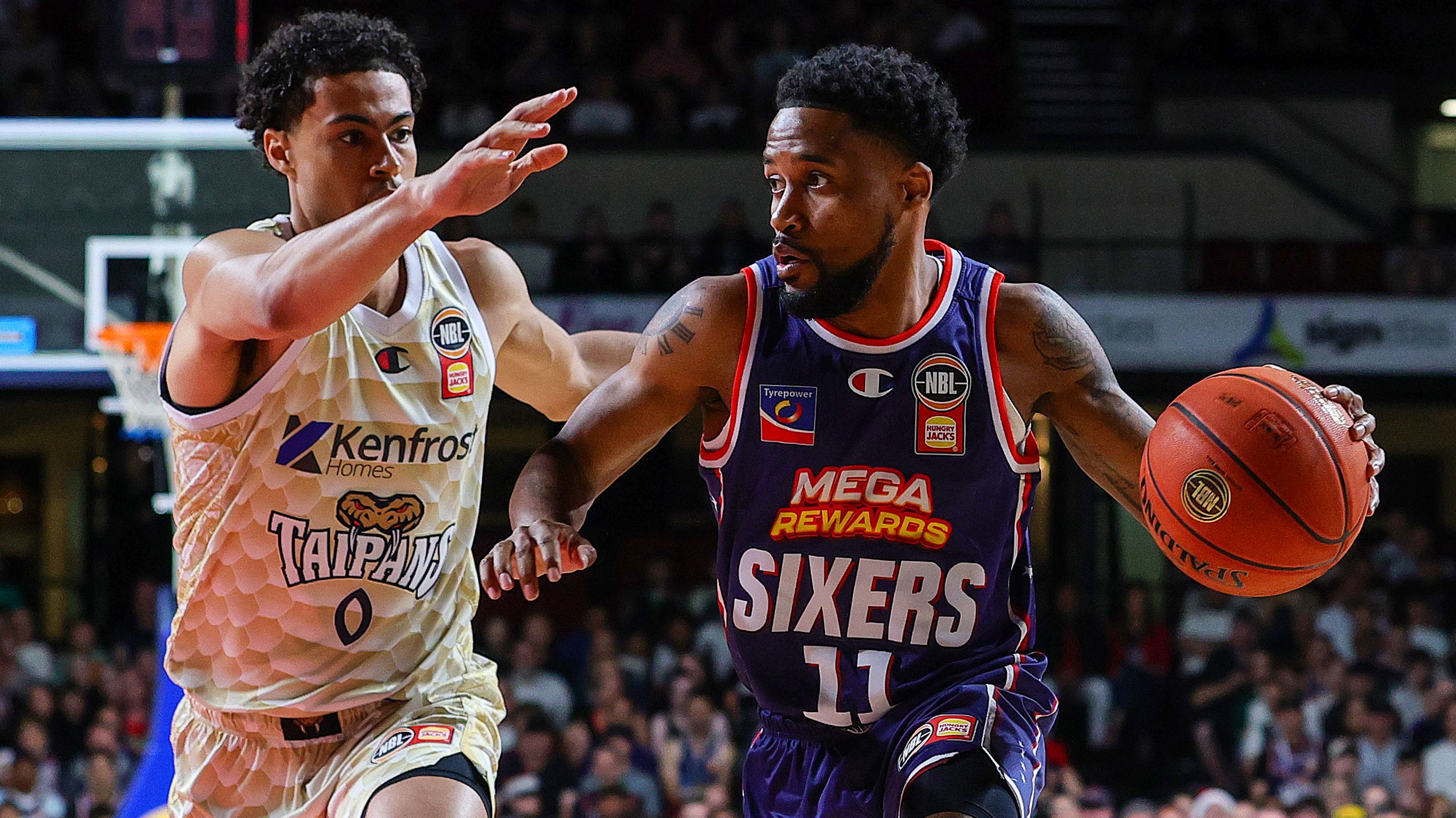 Ignite Cup standings: 36ers push for spot in Final