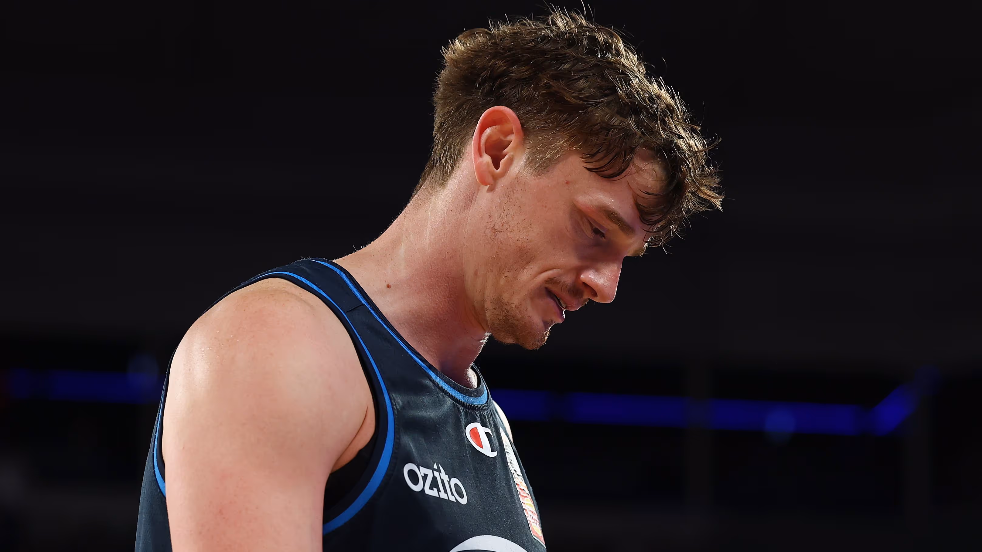 United star to miss clash with Bullets