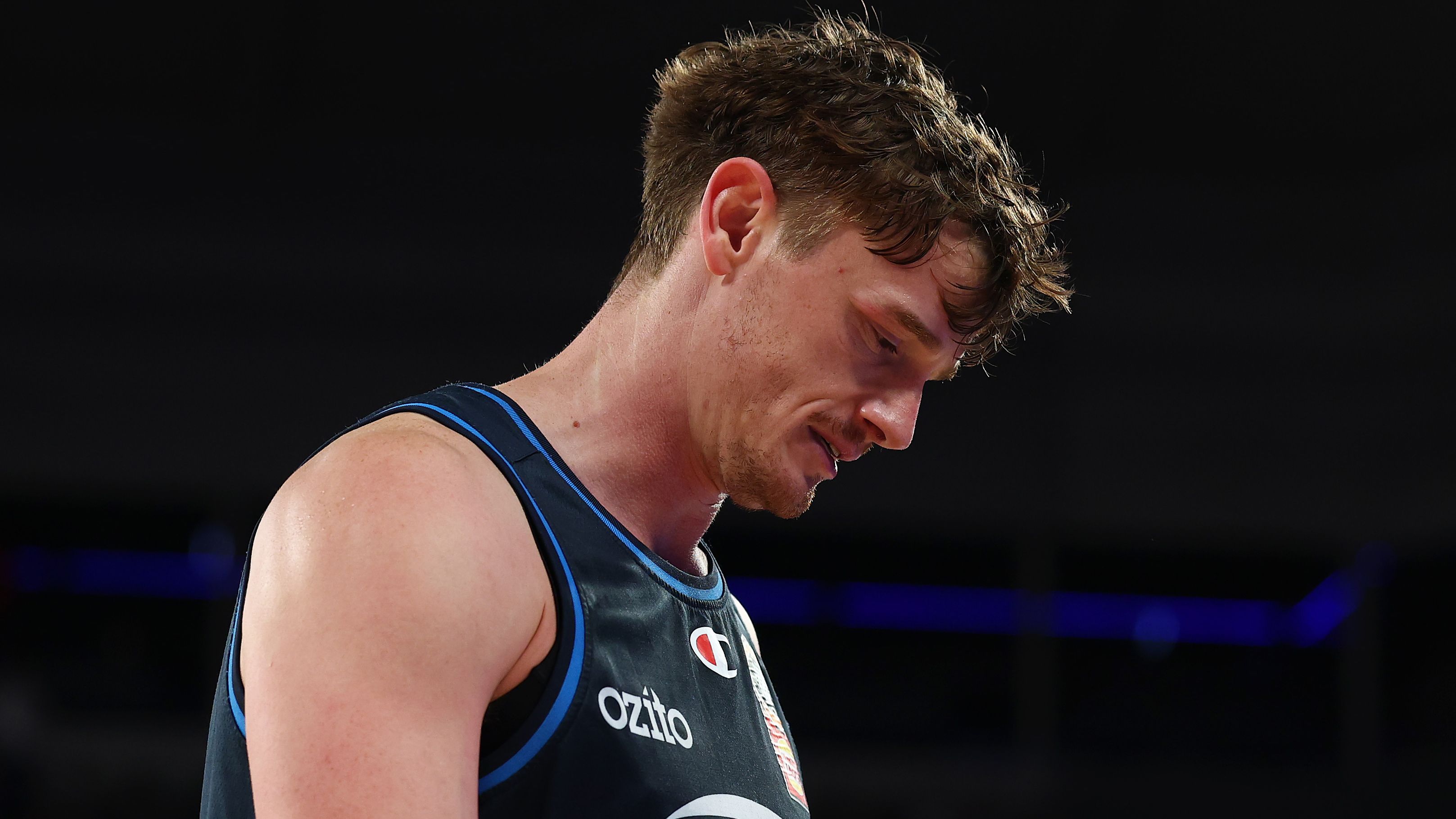 United star to miss clash with Bullets