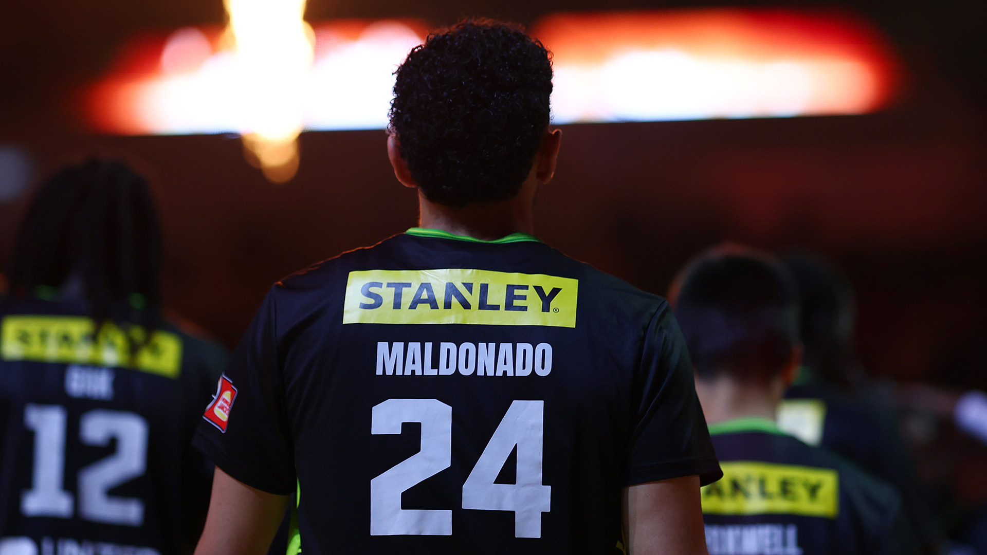 REPORT: Phoenix guard signs with Bullets