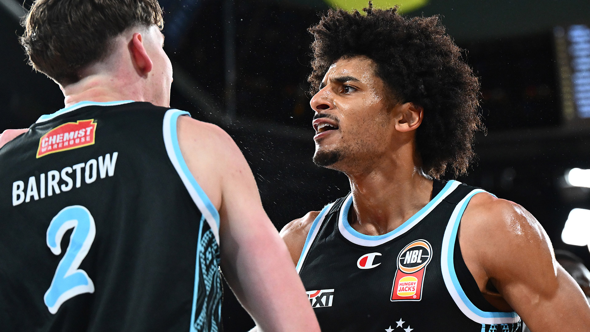 Koponen: 'This is our identity'