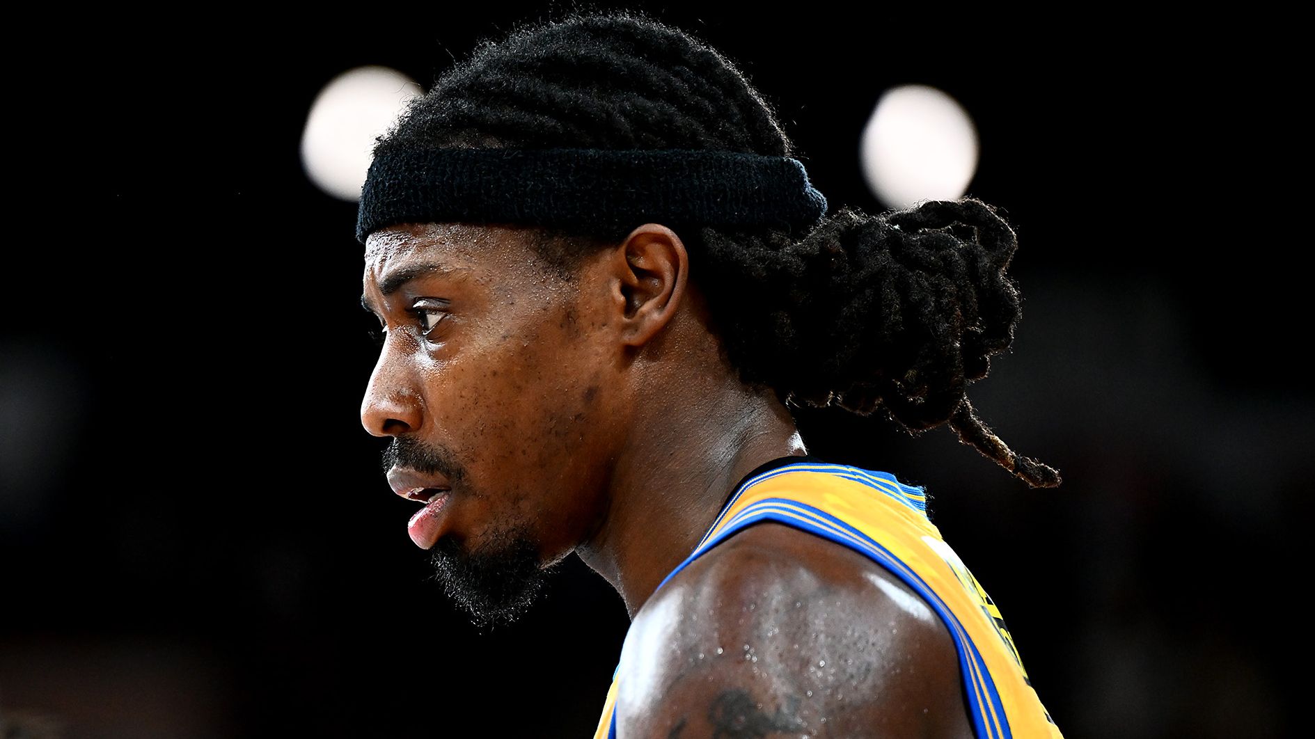 "I just want a winner": Star's expectations for new coach