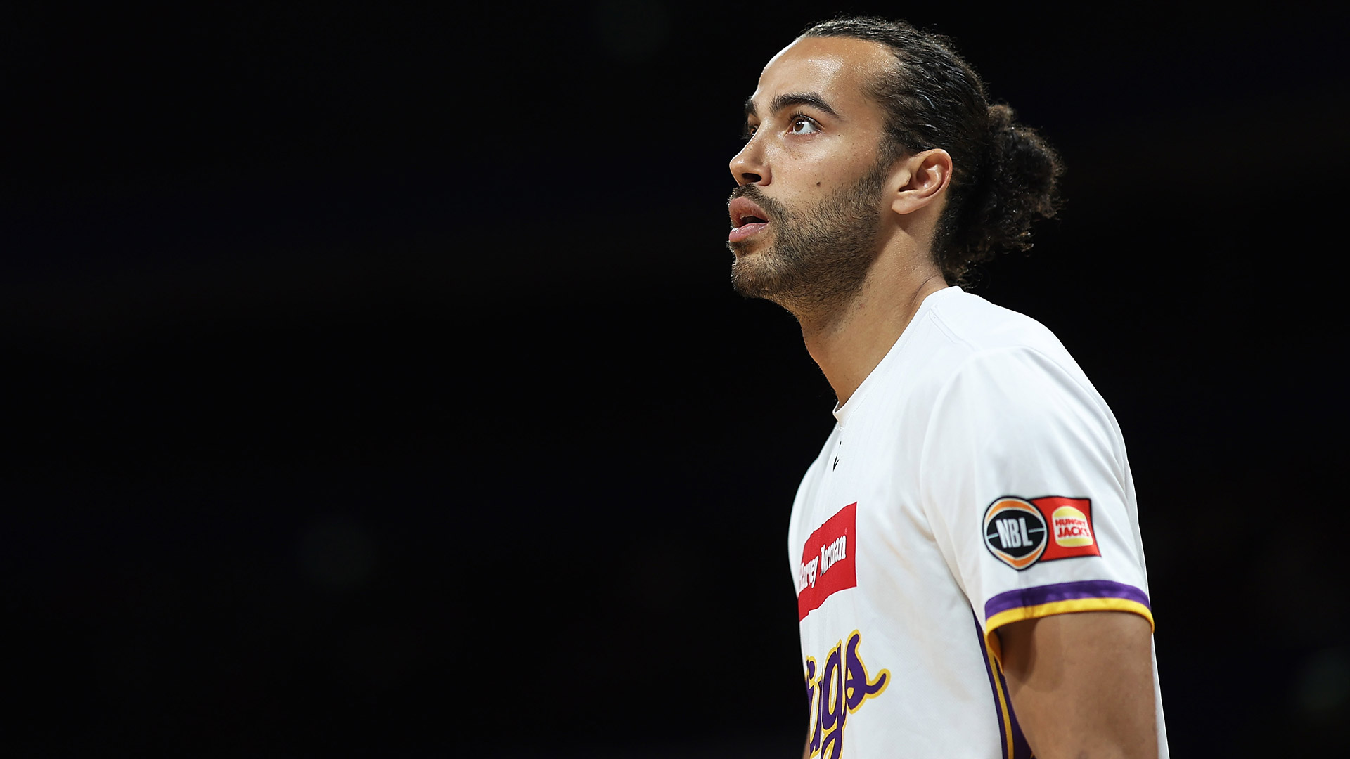 "I’d let so many people down": Cooks turns page as "battle scars" heal