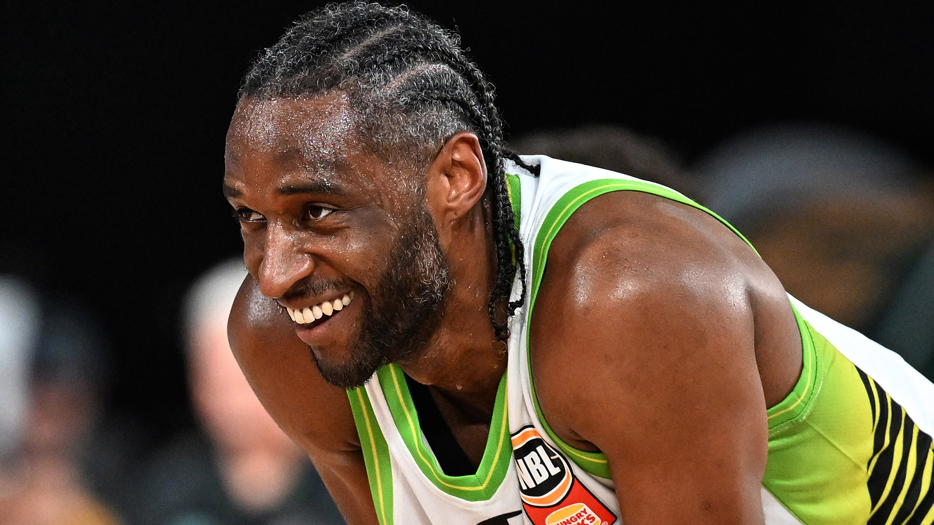 King: 'Slow burn cost us'