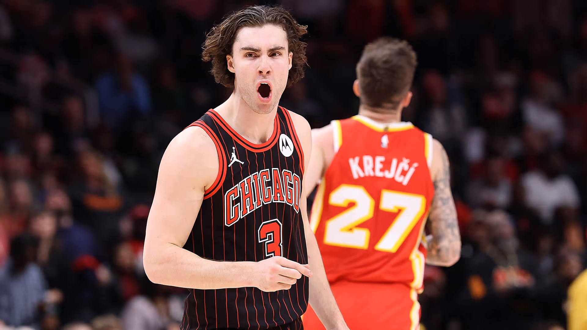 Aussies Abroad: Giddey suffers hamstring injury