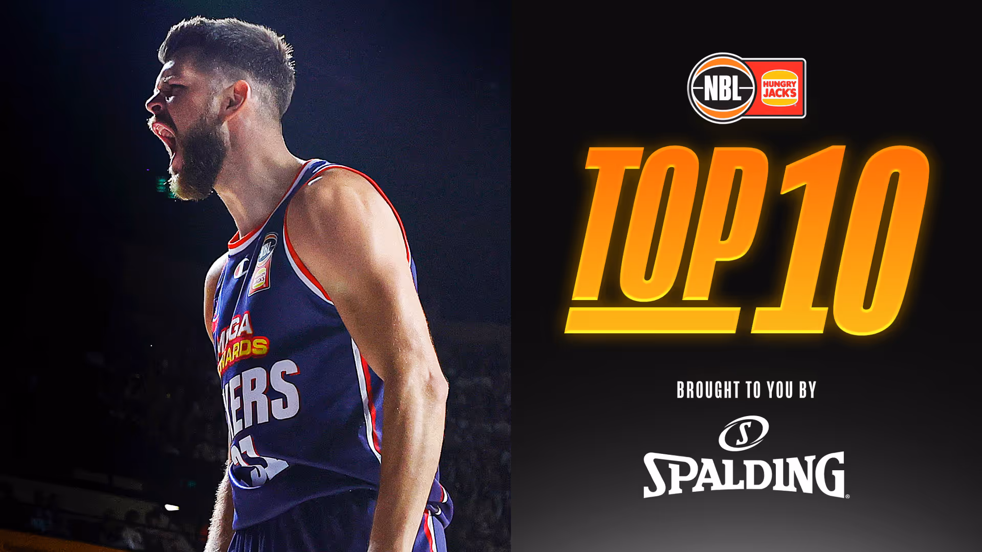 Top 10 (Round 14, NBL26)