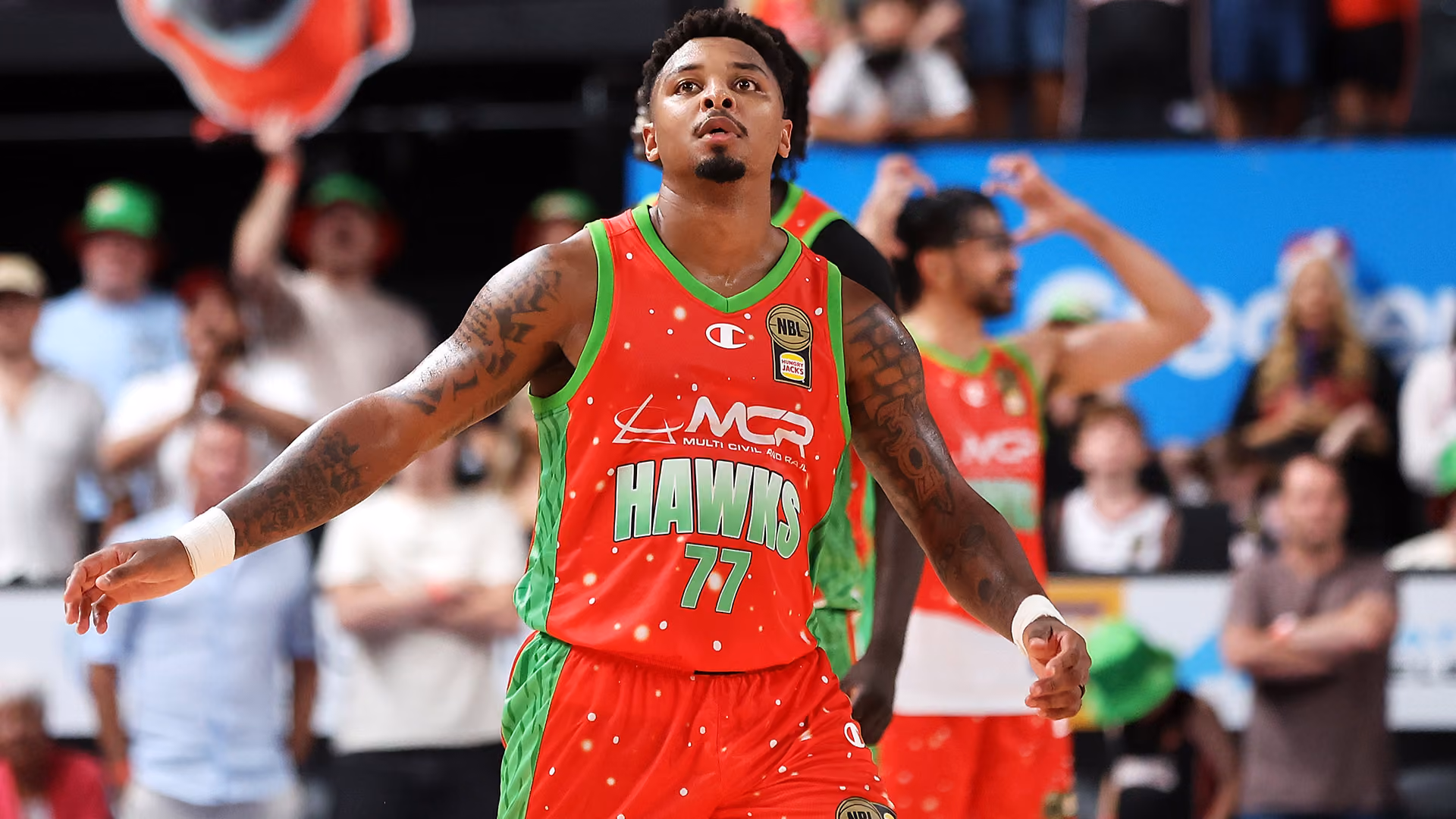 “I think they are done”: Champs' slim hopes hanging by a thread