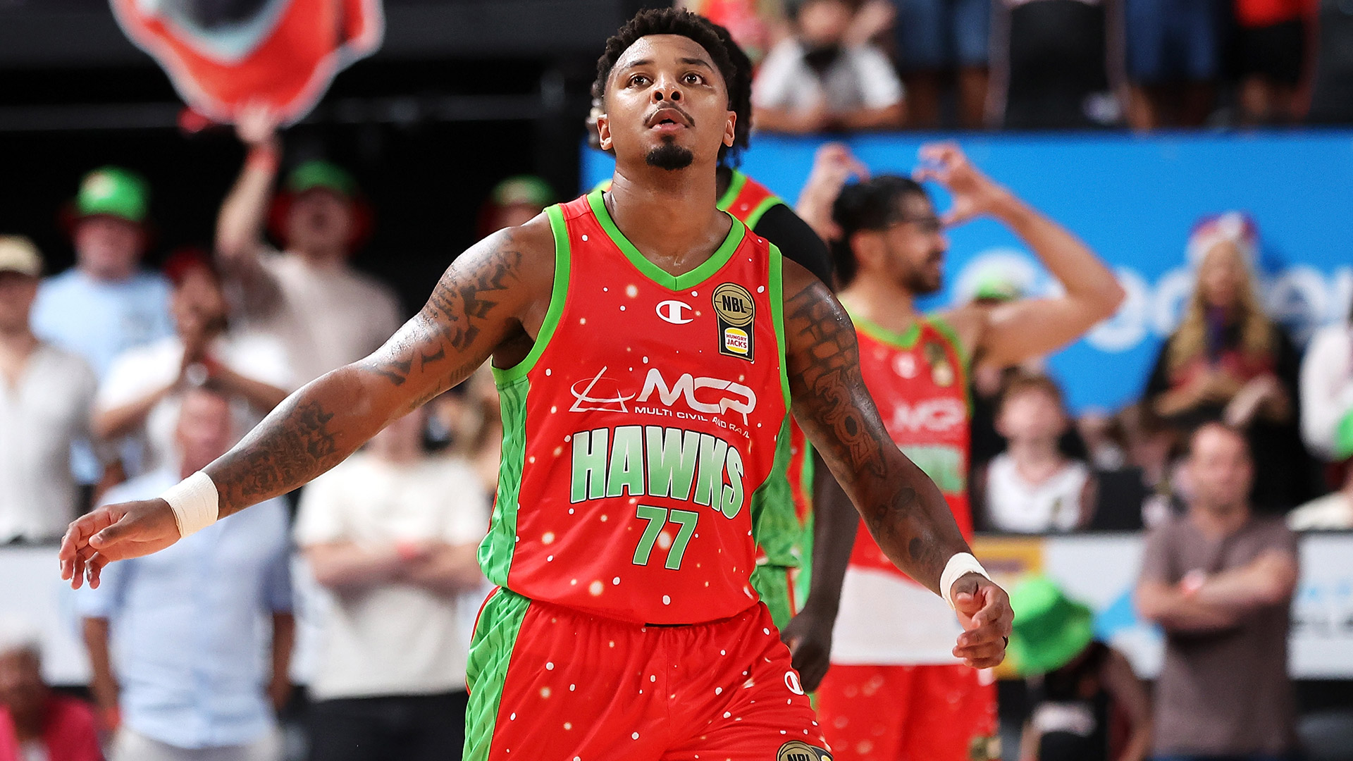 “I think they are done”: Champs' slim hopes hanging by a thread