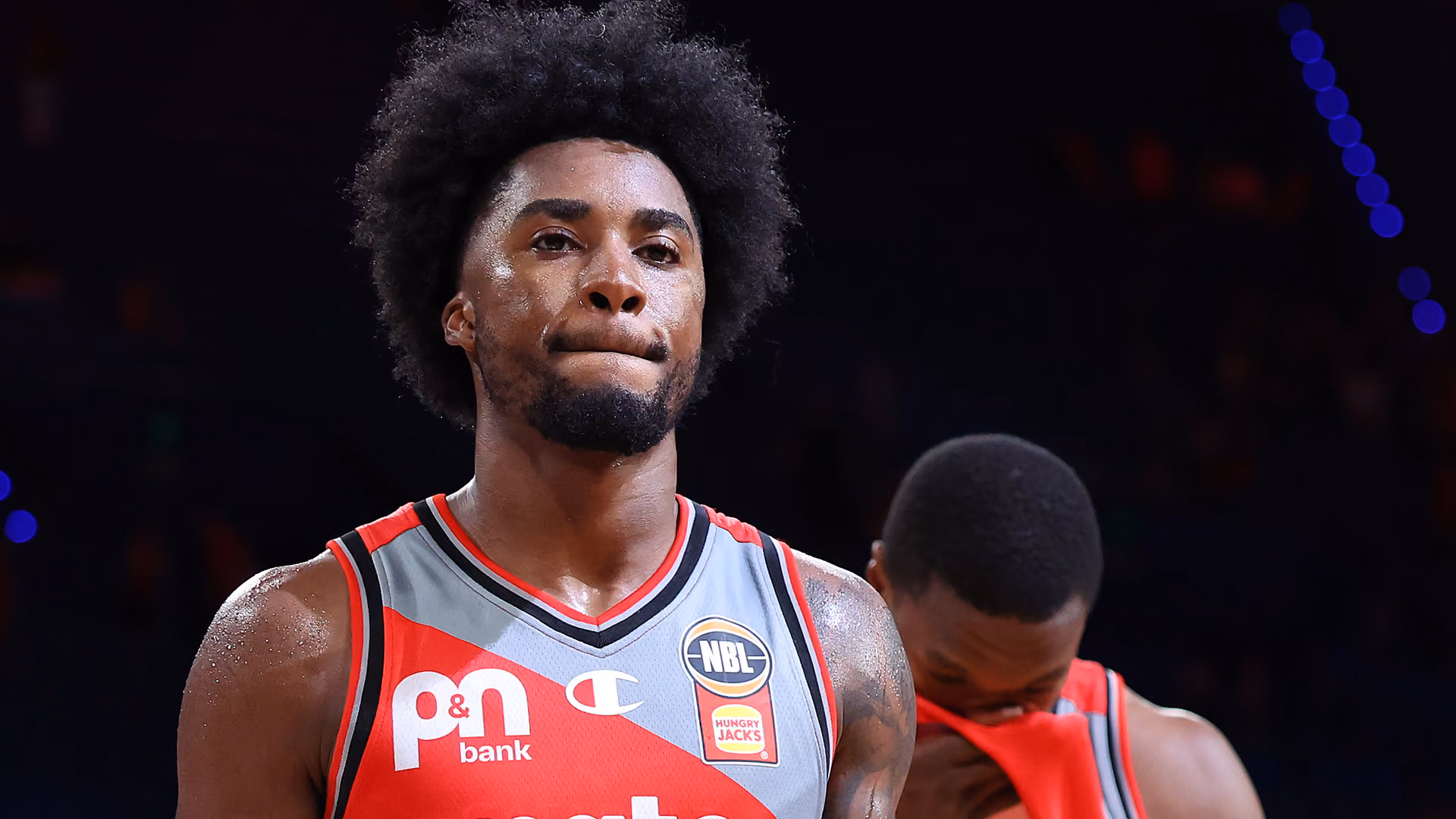 Injury sidelines Wildcats star in vital stretch