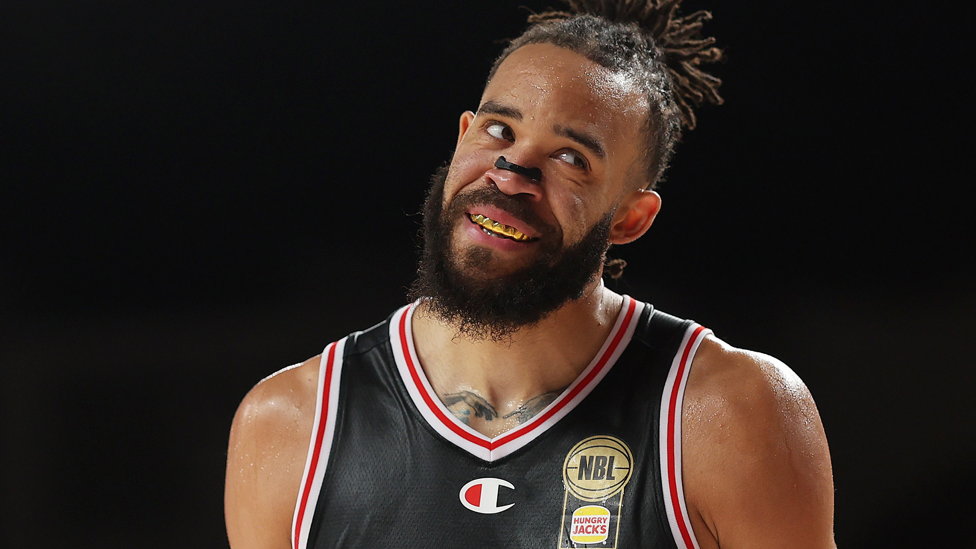 Two bigs, one last roll of the dice