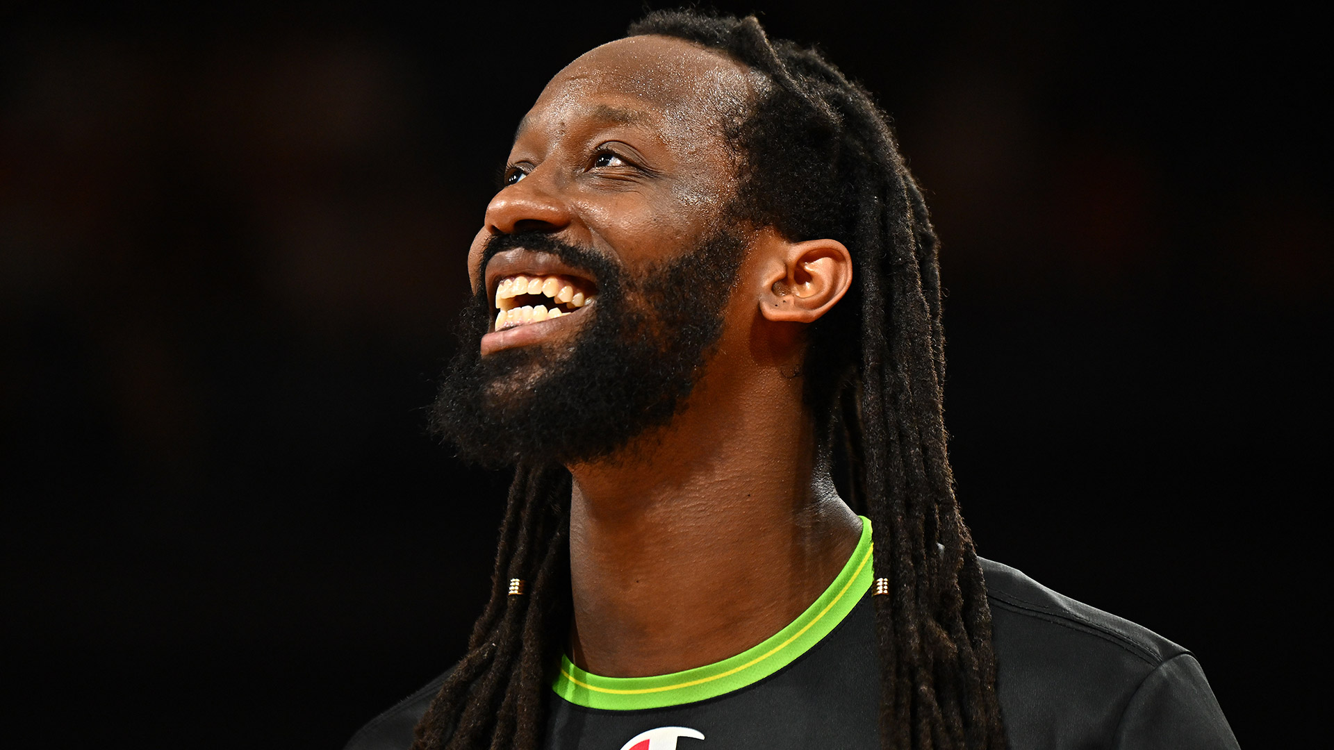 Don't wake the "Monster": Why Brown III makes Phoenix a title threat