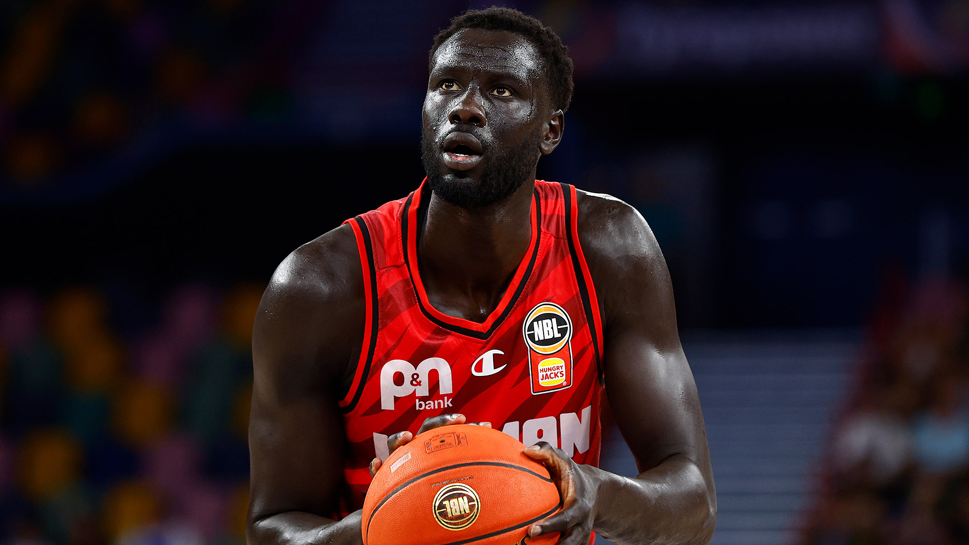 Wildcats dominate Bullets in second half