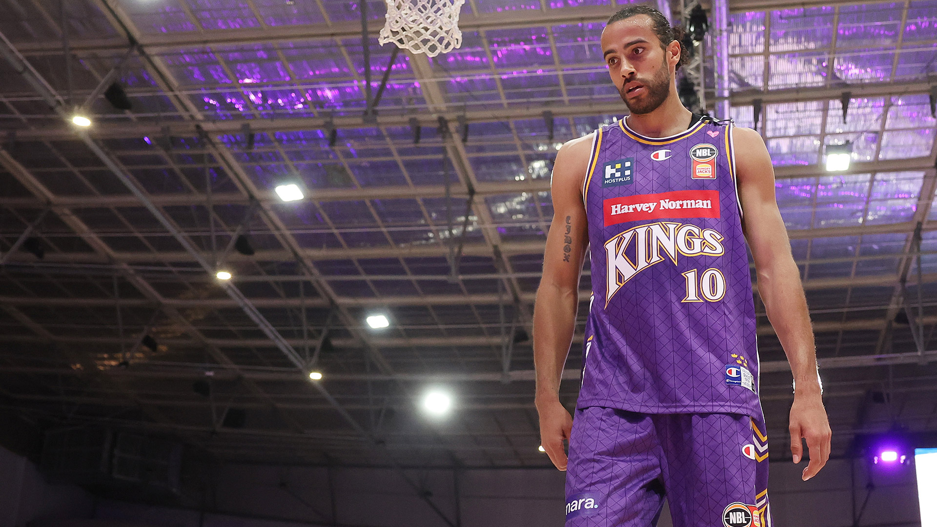 The ultimate test inside the hornets’ nest