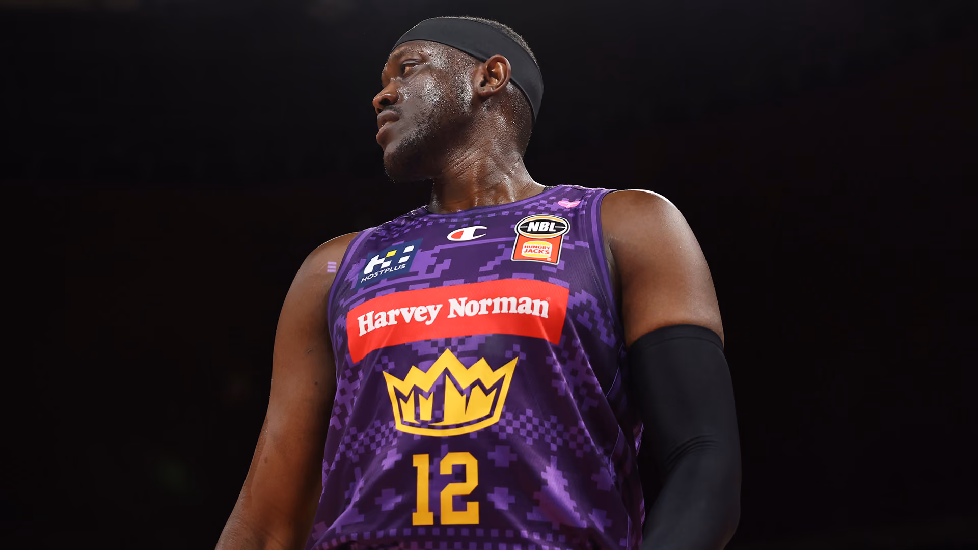 Kings star to miss crucial clash