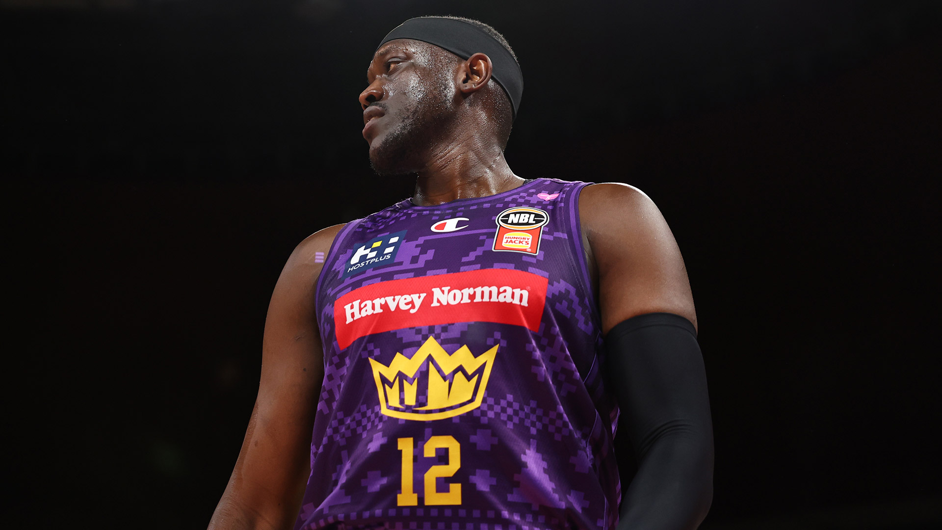 Kings star to miss crucial clash