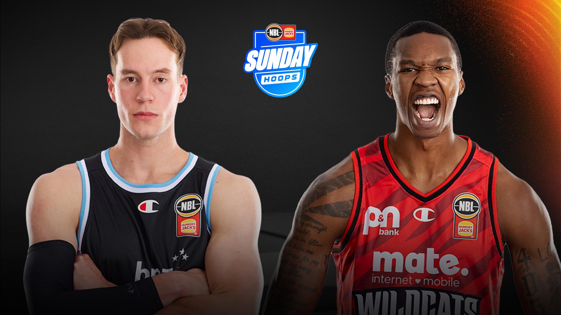 How to watch & talking points: New Zealand v Perth