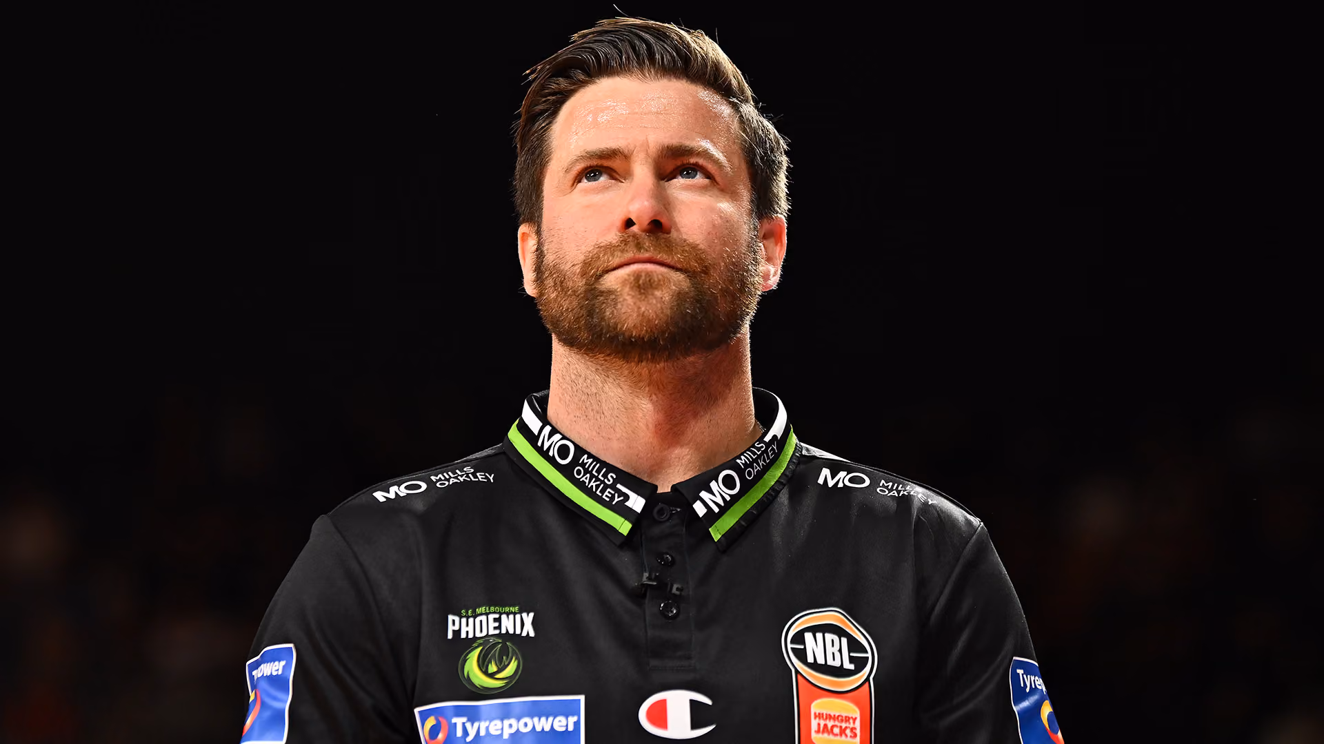 'He's the Coach of the Year': NBL champ backs King