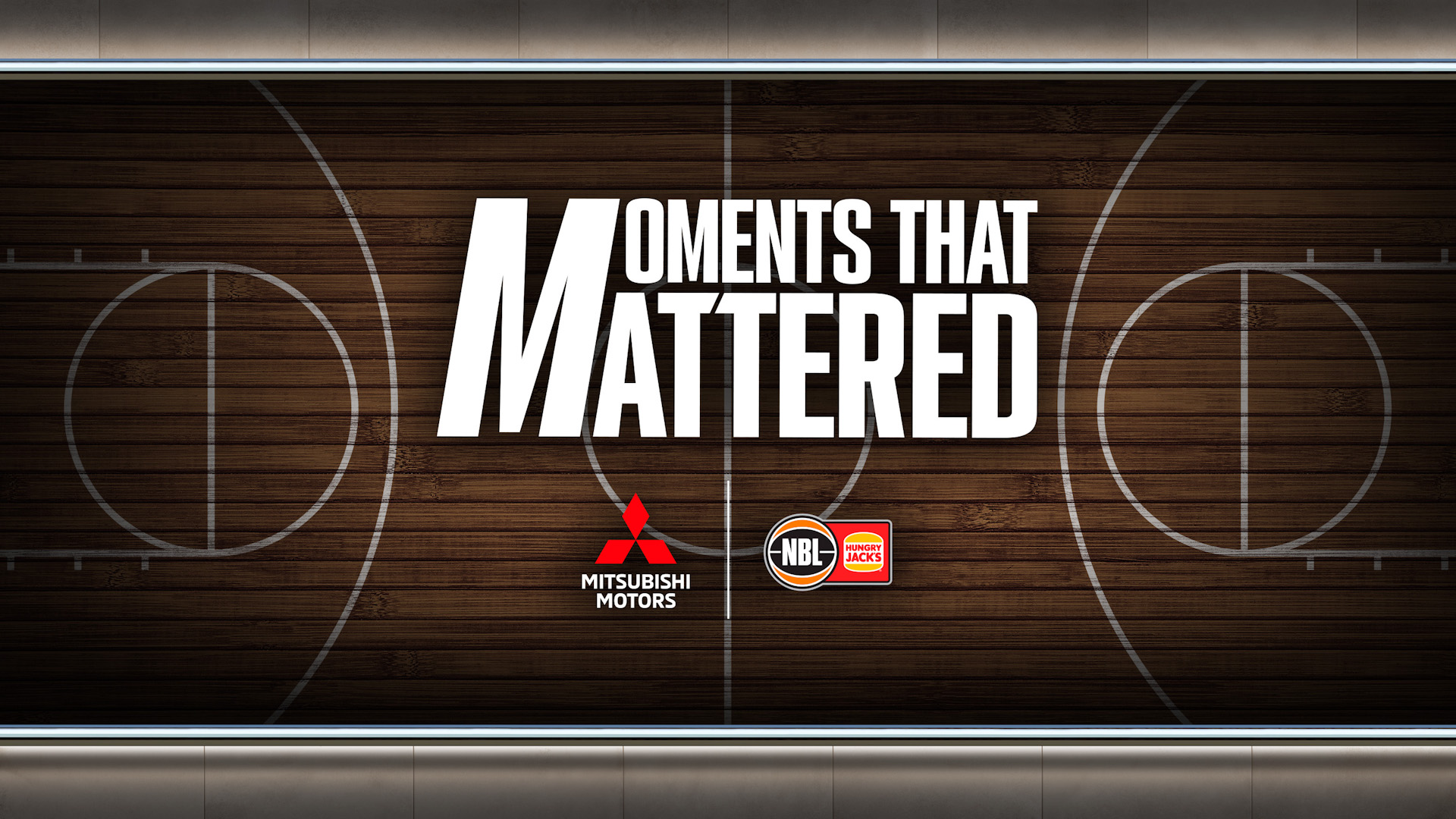 Moments That Mattered (Round 15, NBL26)