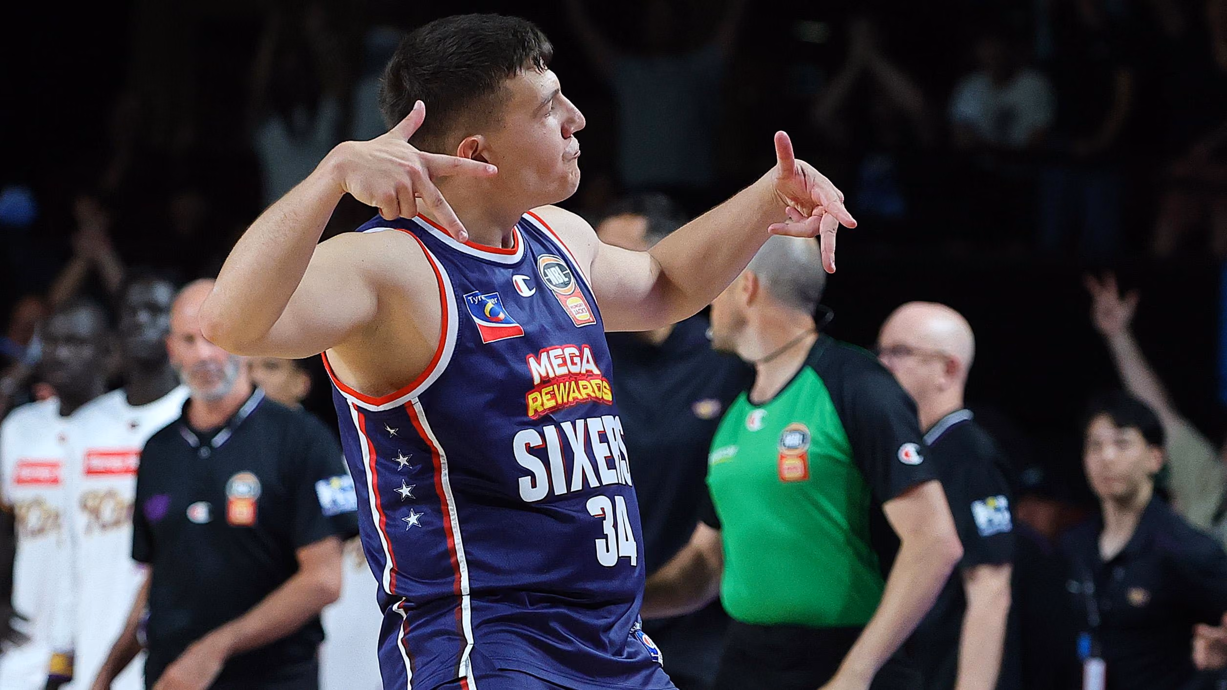'It was the moment of the season': MVP's huge call