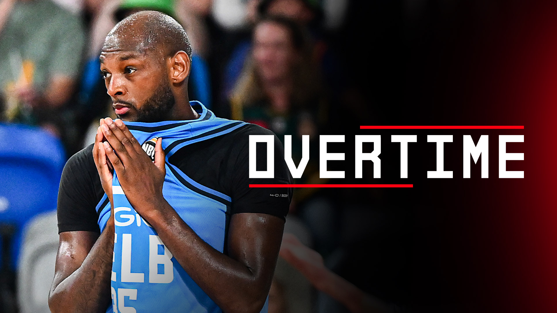 NBL Overtime (January 5, 2026)