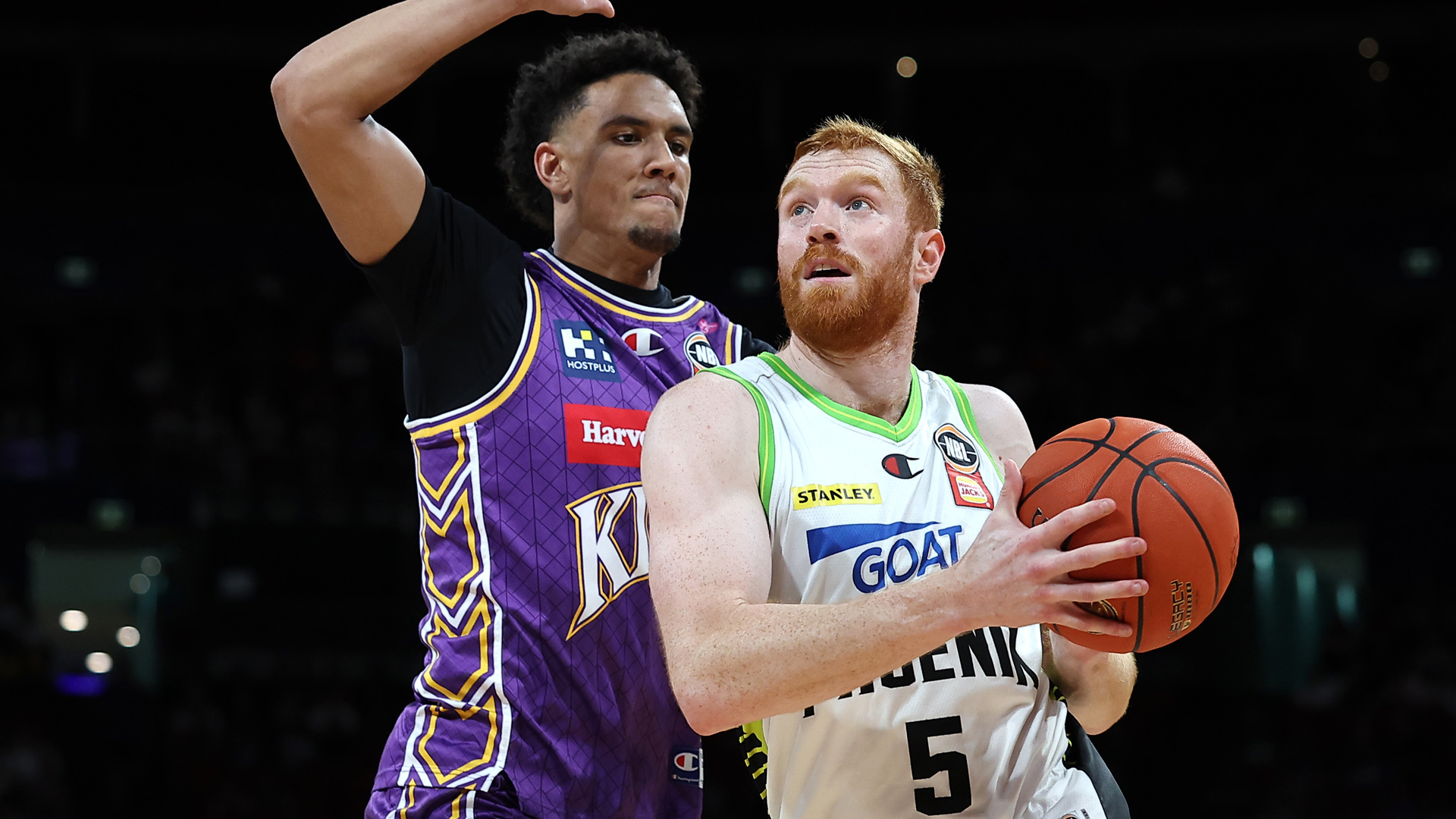 Phoenix beat Kings in stunning shootout